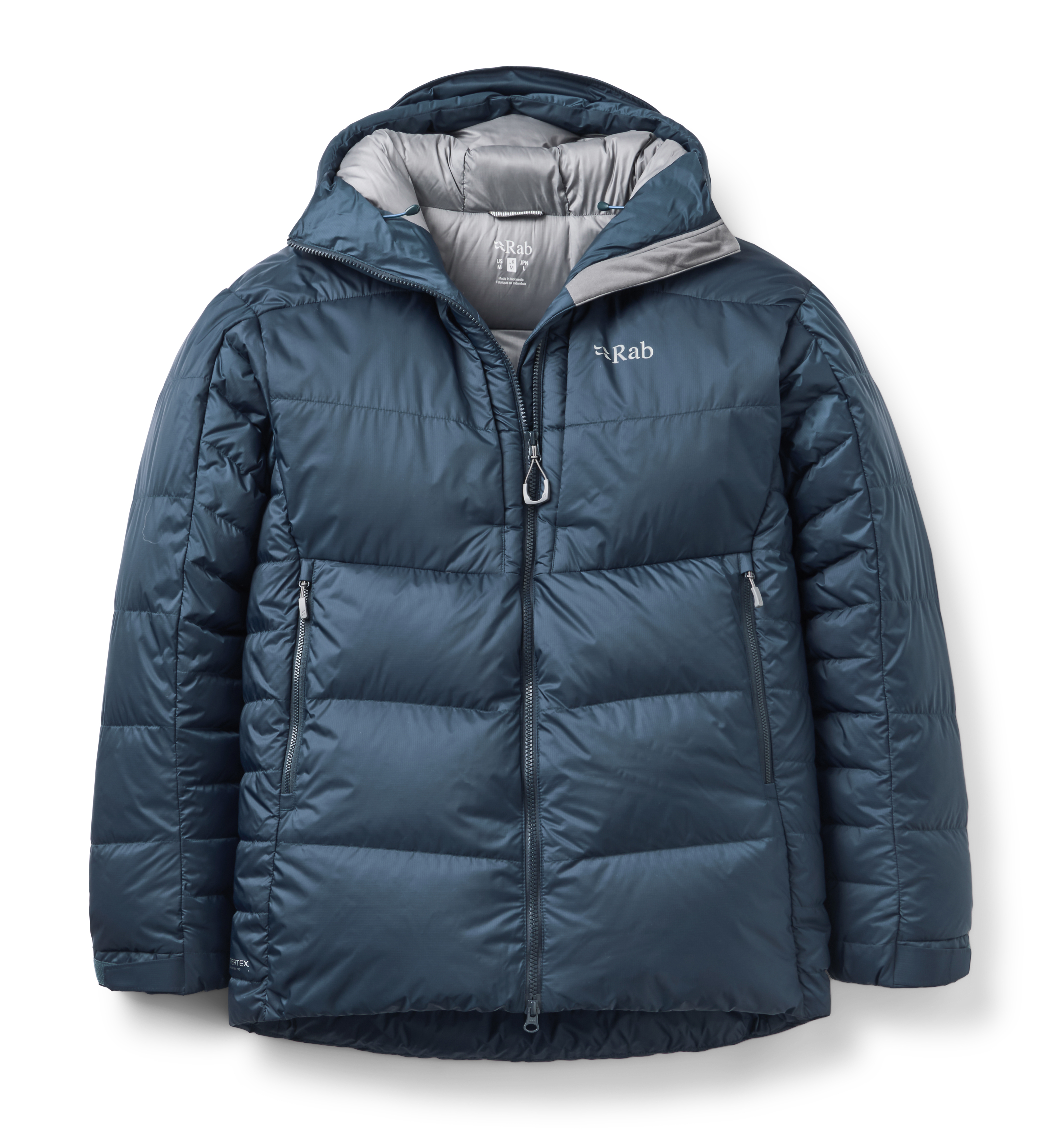 Positron Pro Hoody