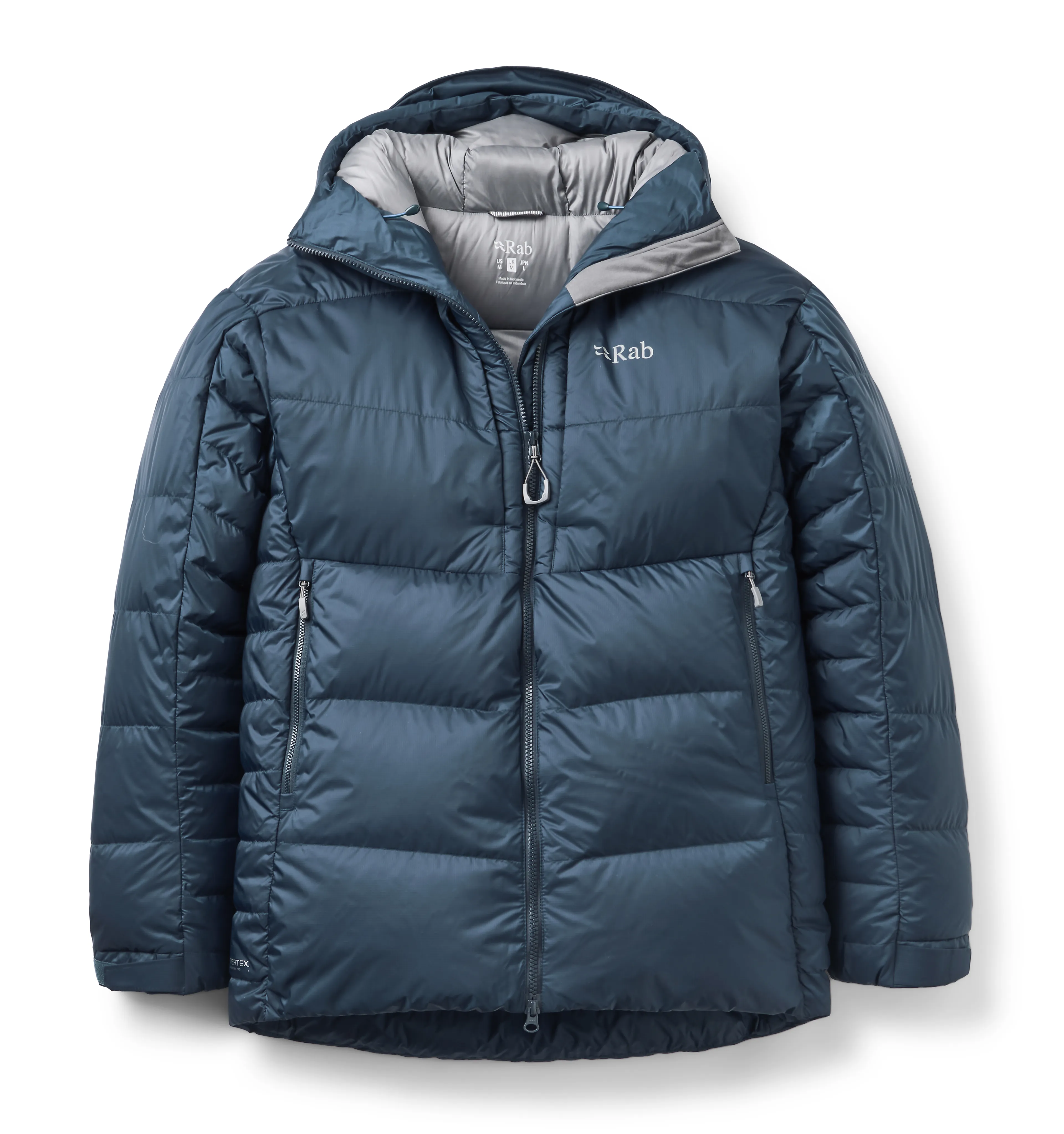 Positron Pro Hoody
