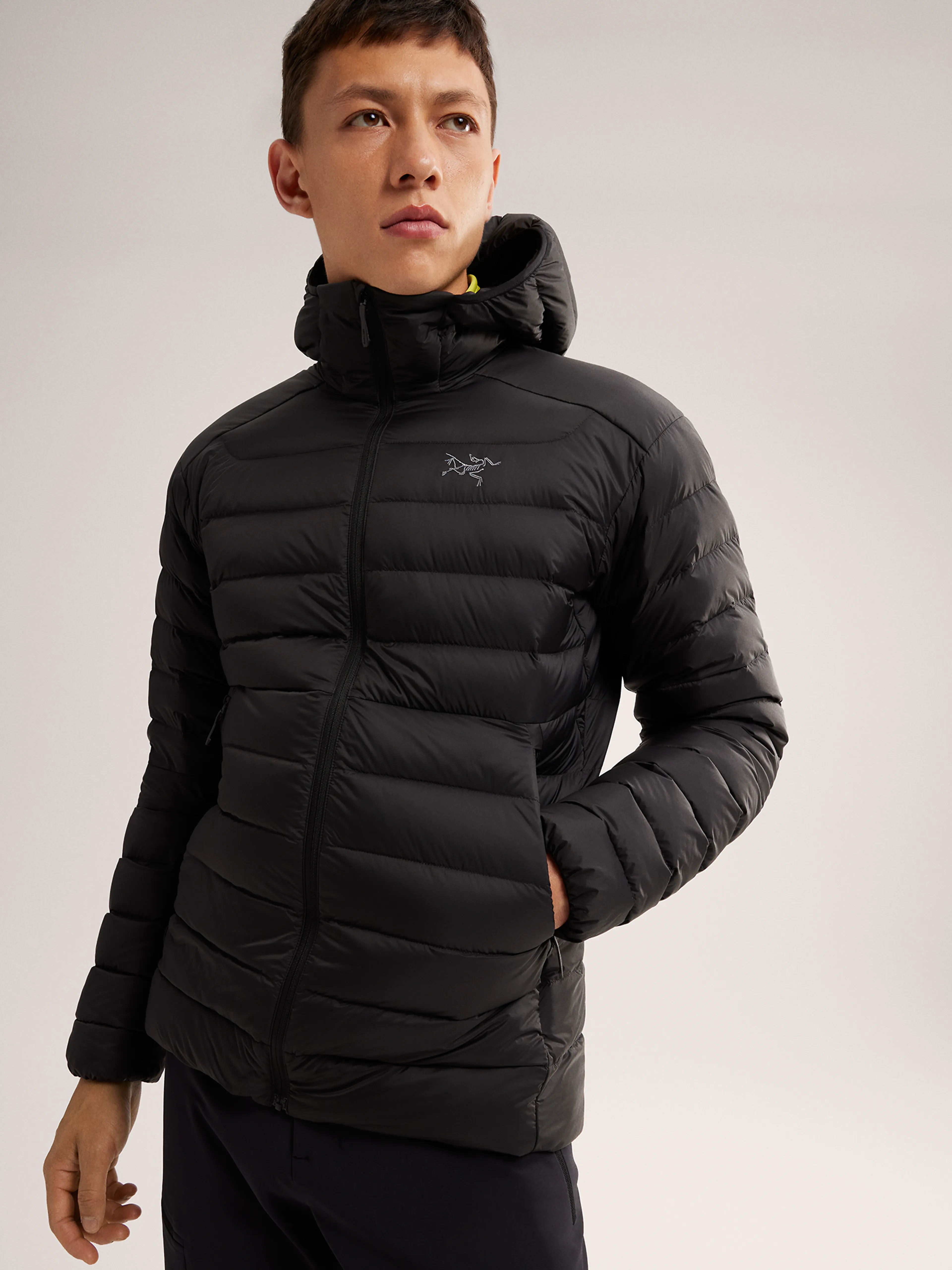 Cerium Hoody M Cerium Hoody M