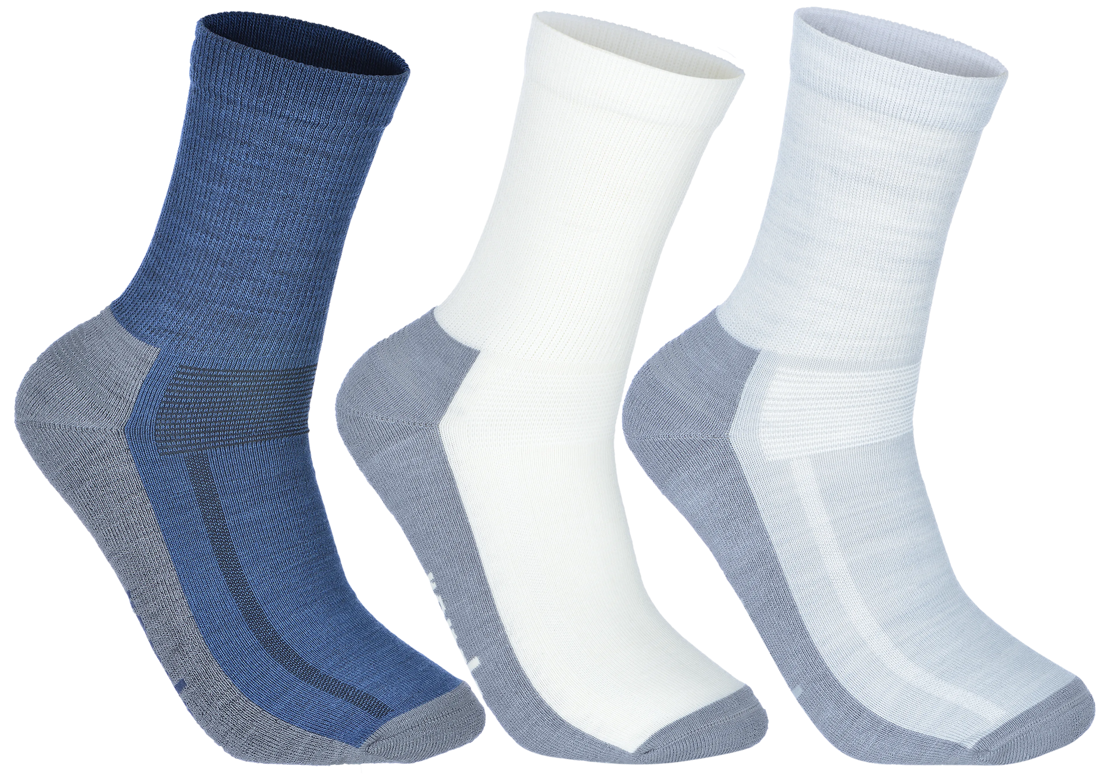 Venabu Ullsokk 3-pk