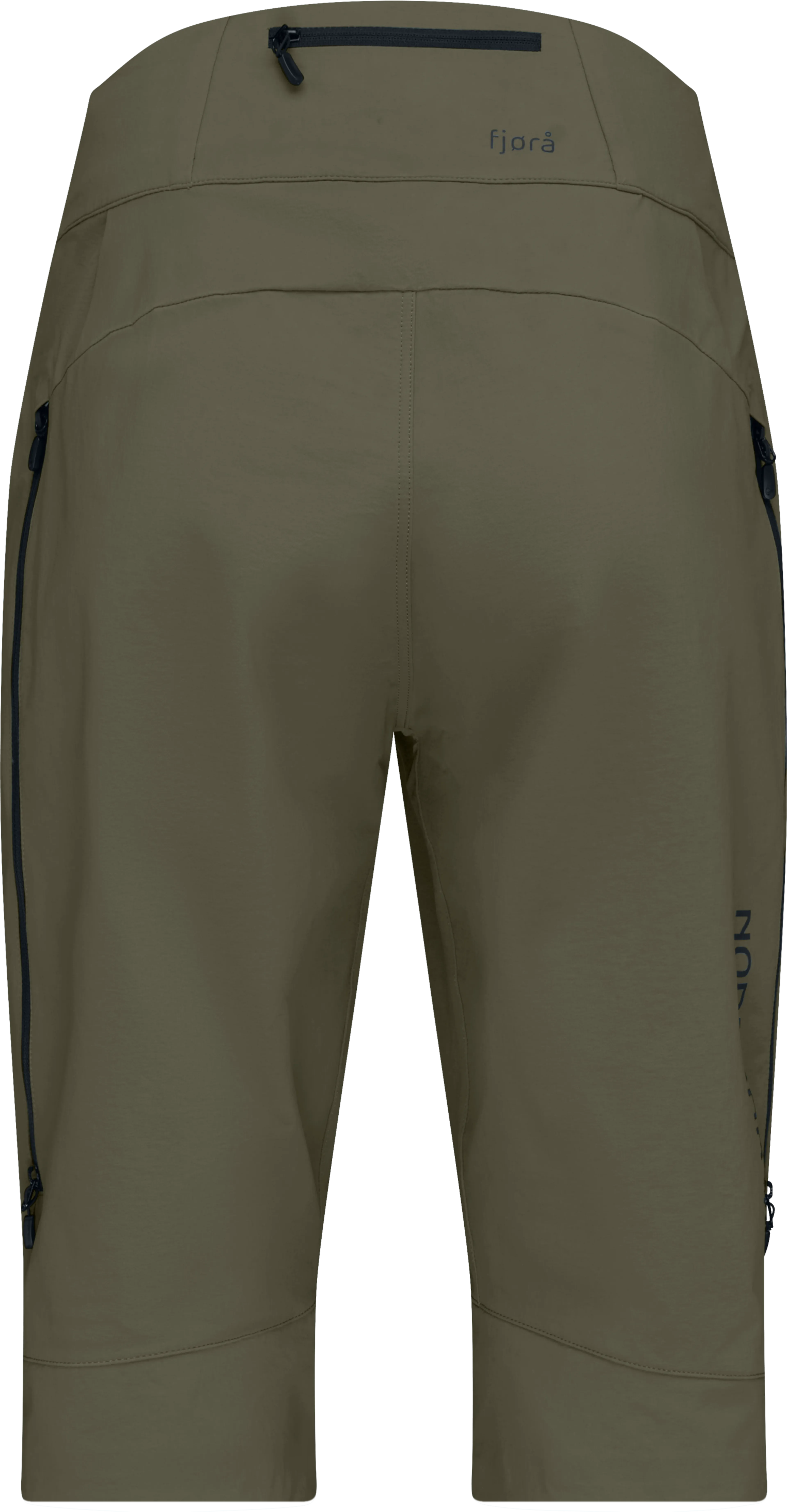 fjørå flex1 Shorts W's
