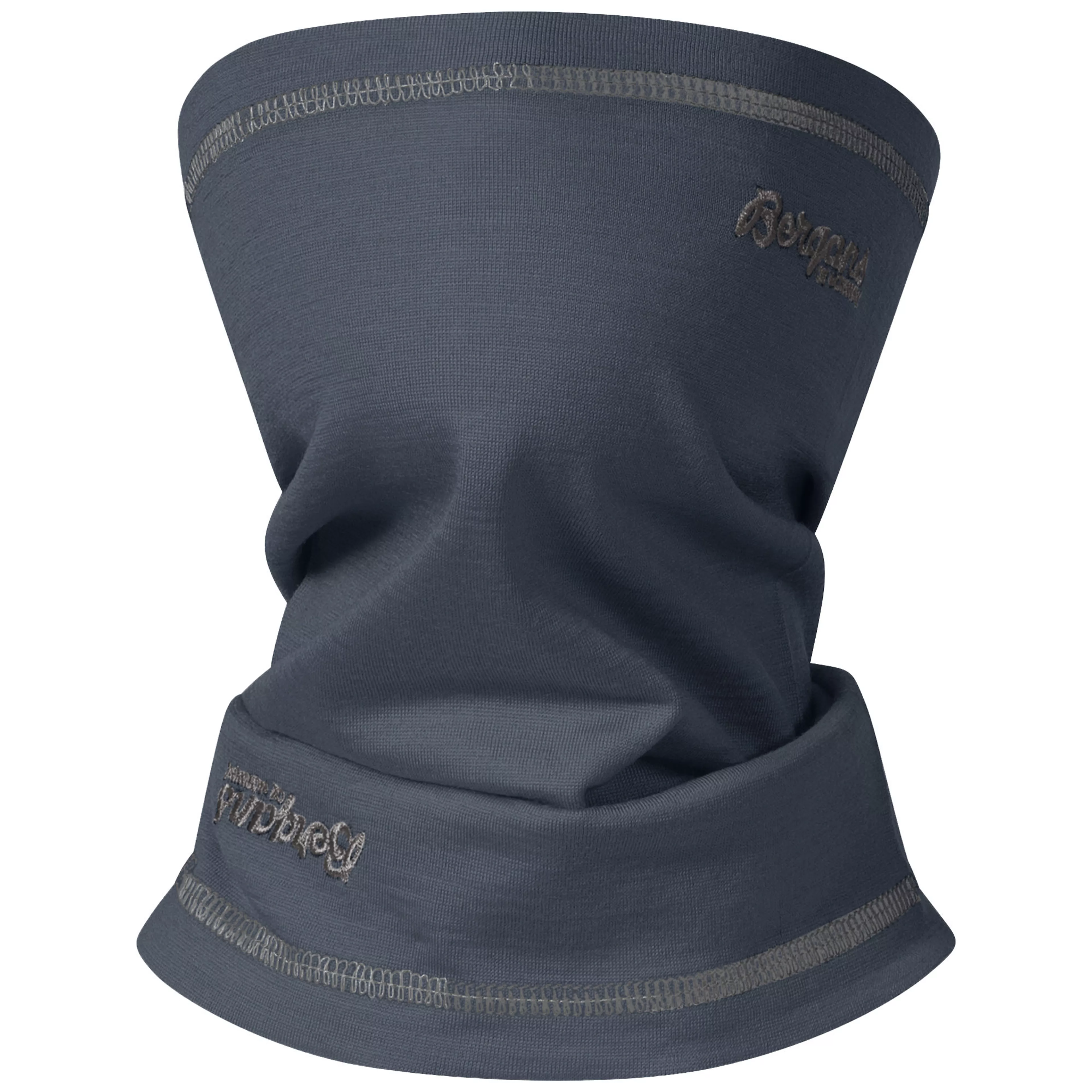 Bergans Wool Junior Neck Warmer