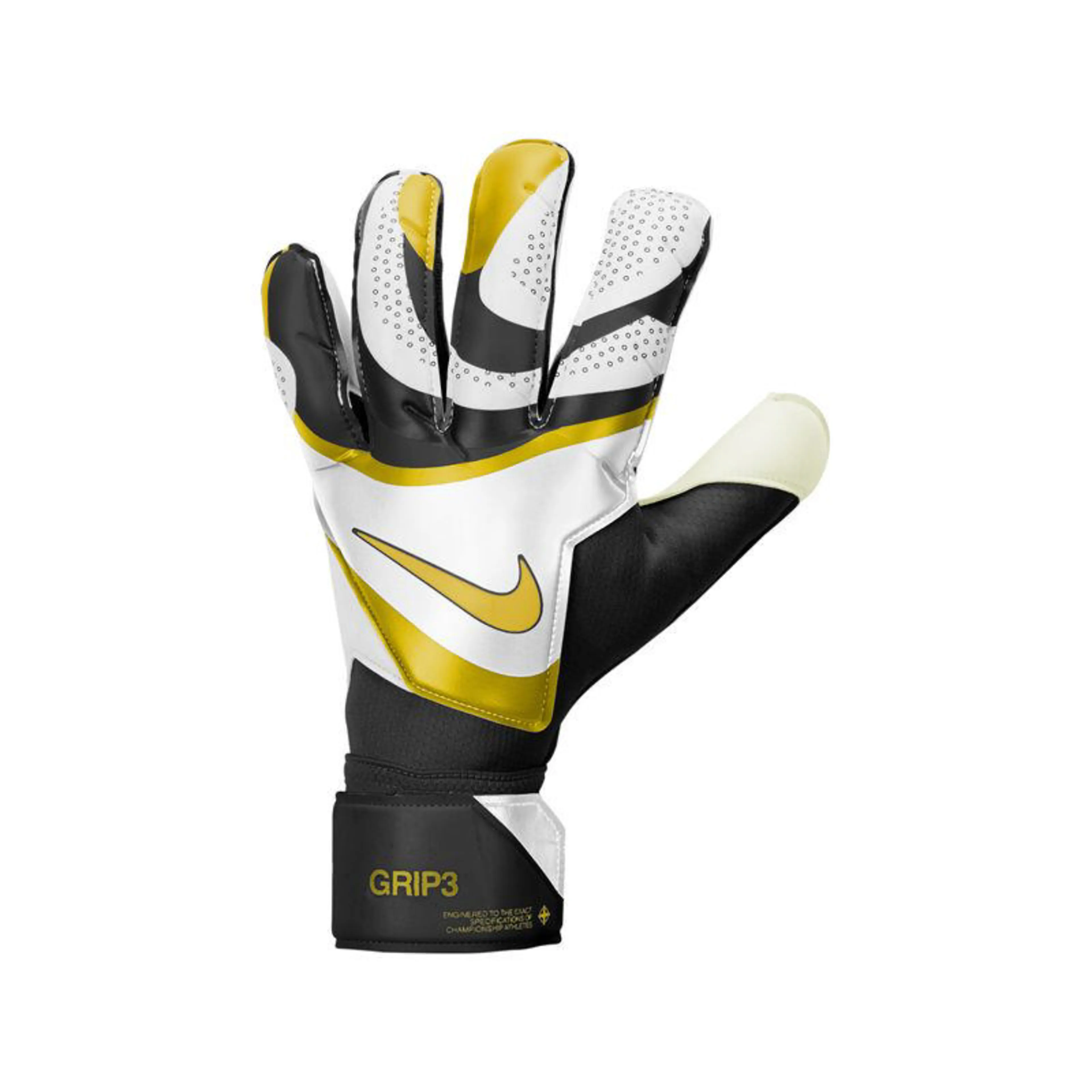 Grip3 keeperhansker