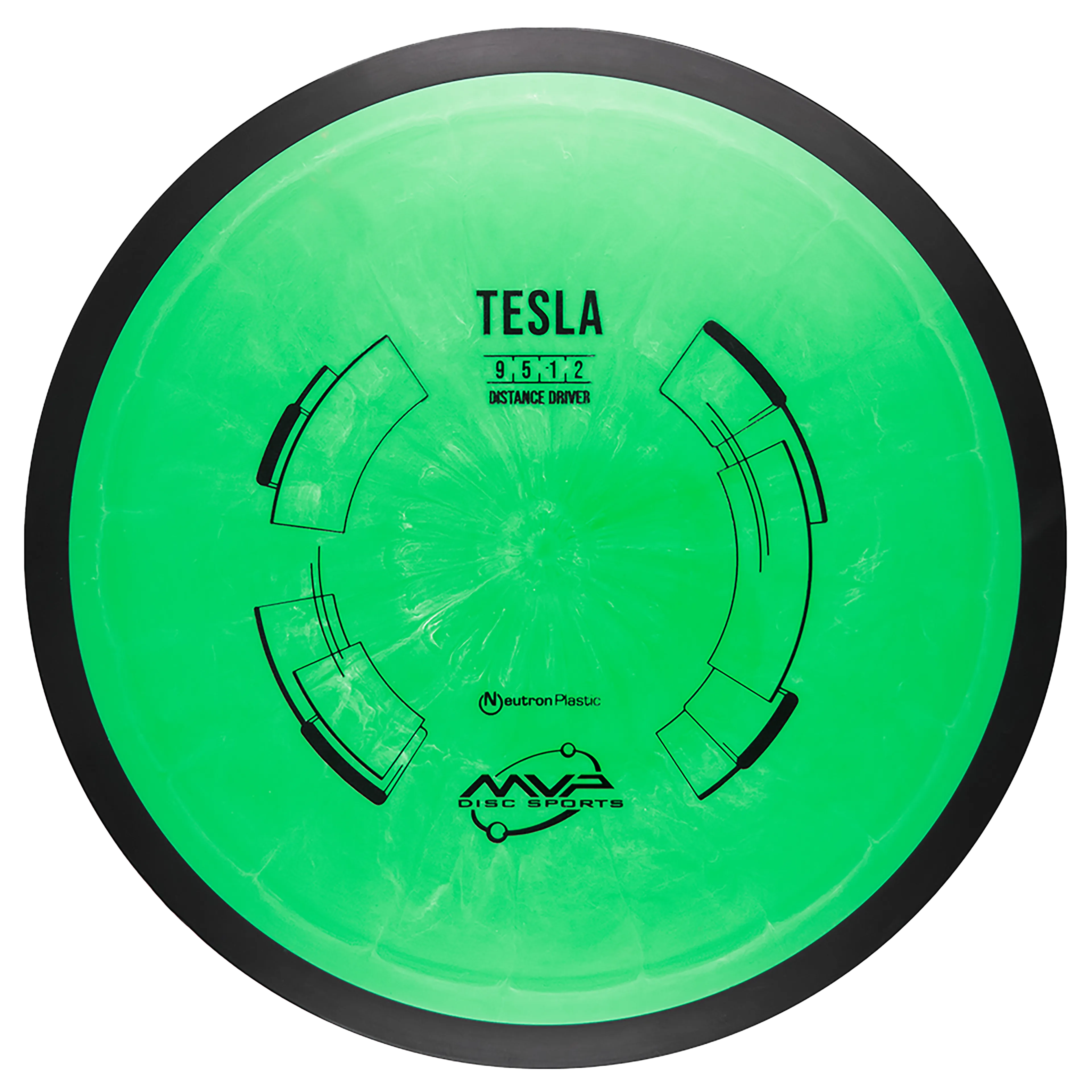 NEUTRON DRIVER TESLA