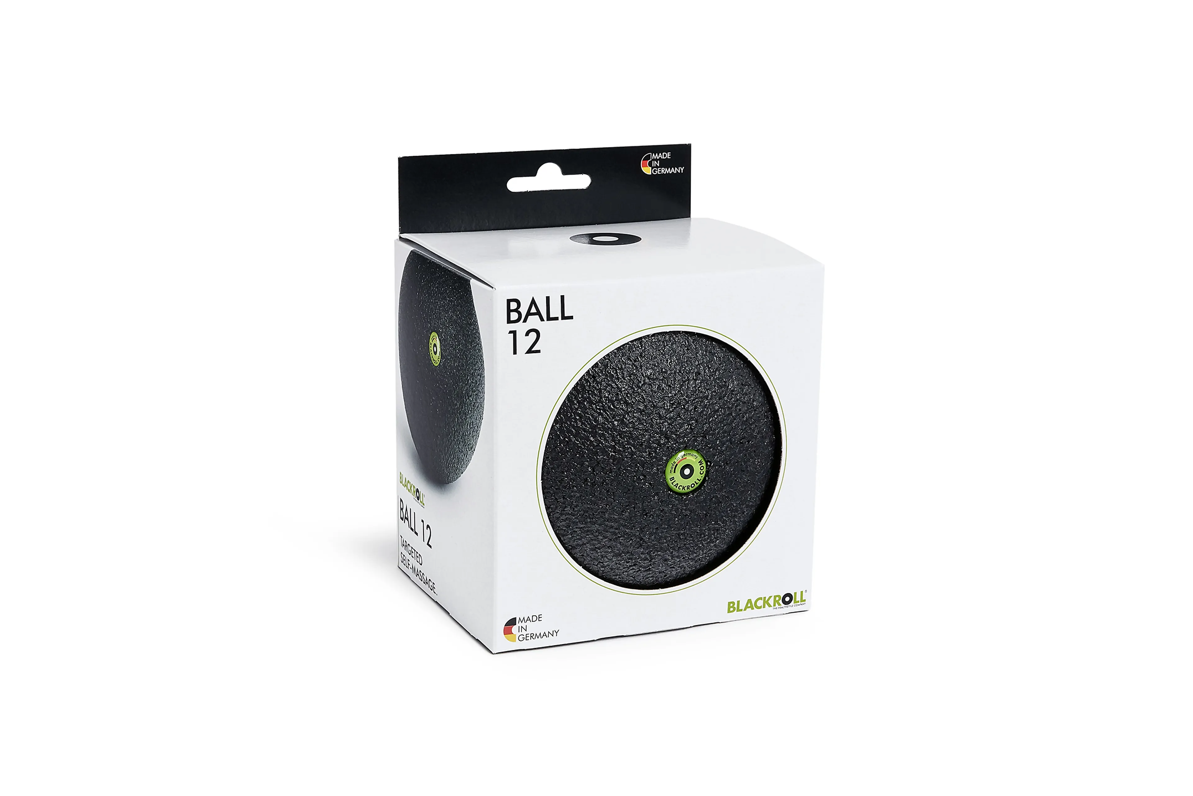 Ball 12 cm