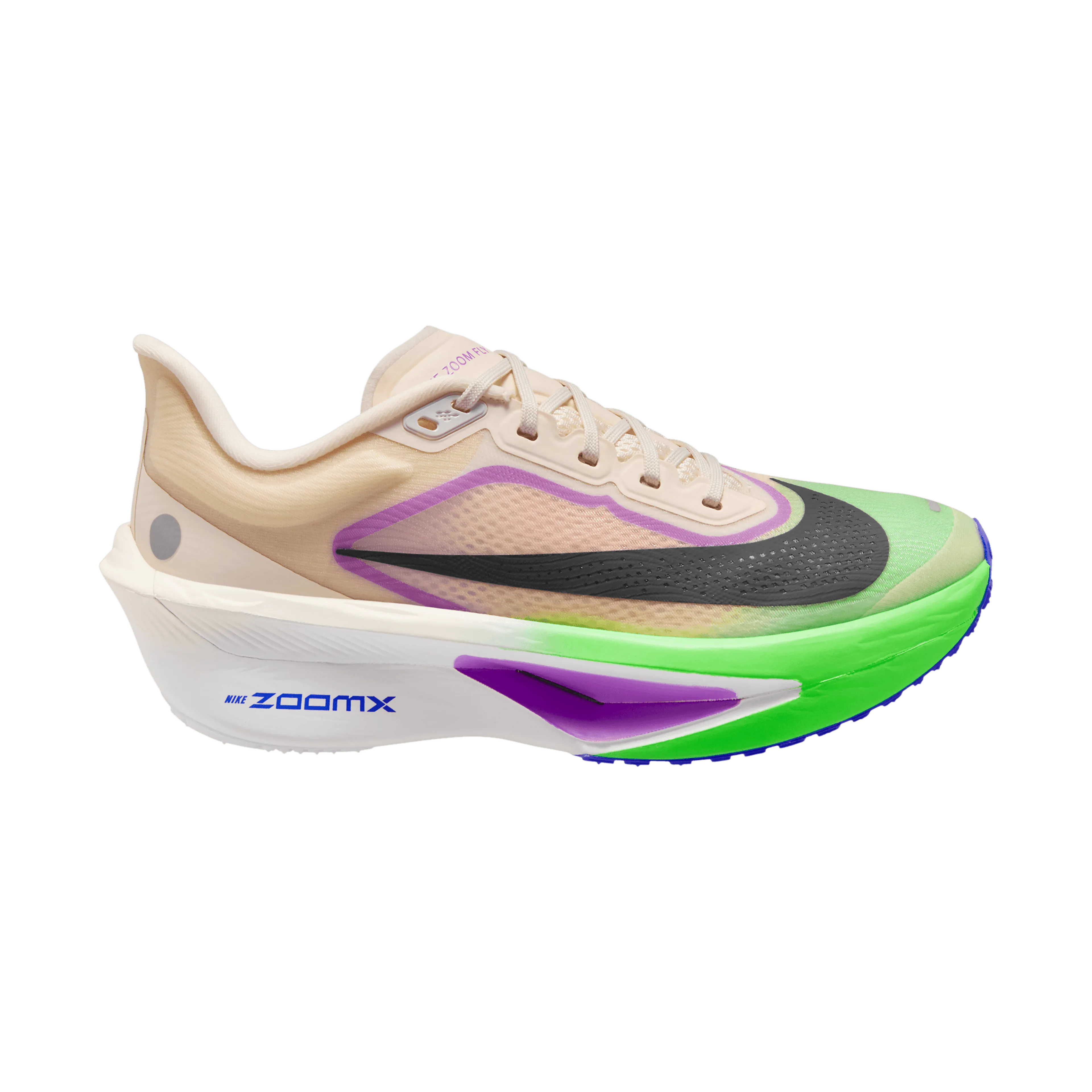 ZOOM FLY 6 RSG