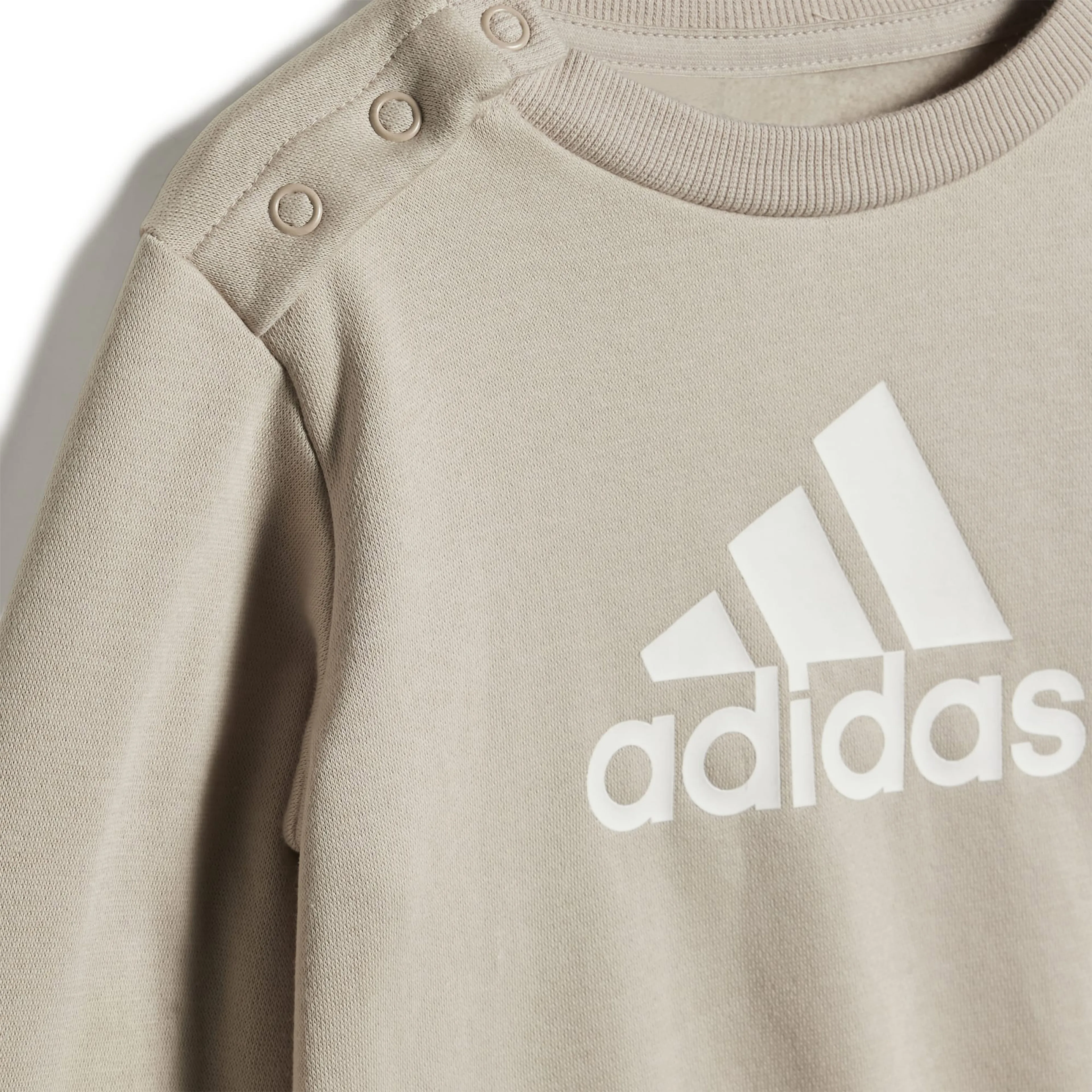 I BOS LOGO JOGGER