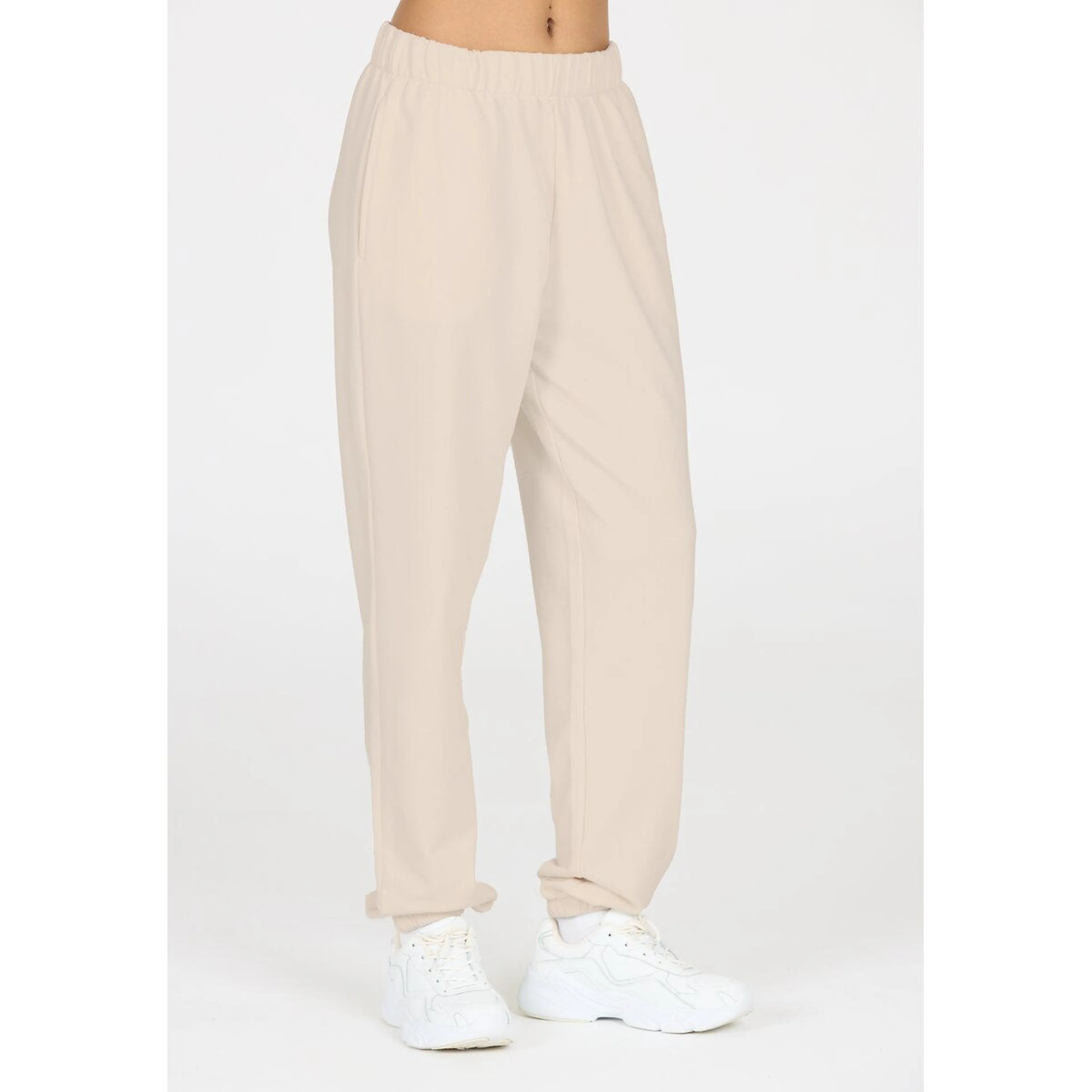 Crecy W Sweat Pants Crecy W Sweat Pants