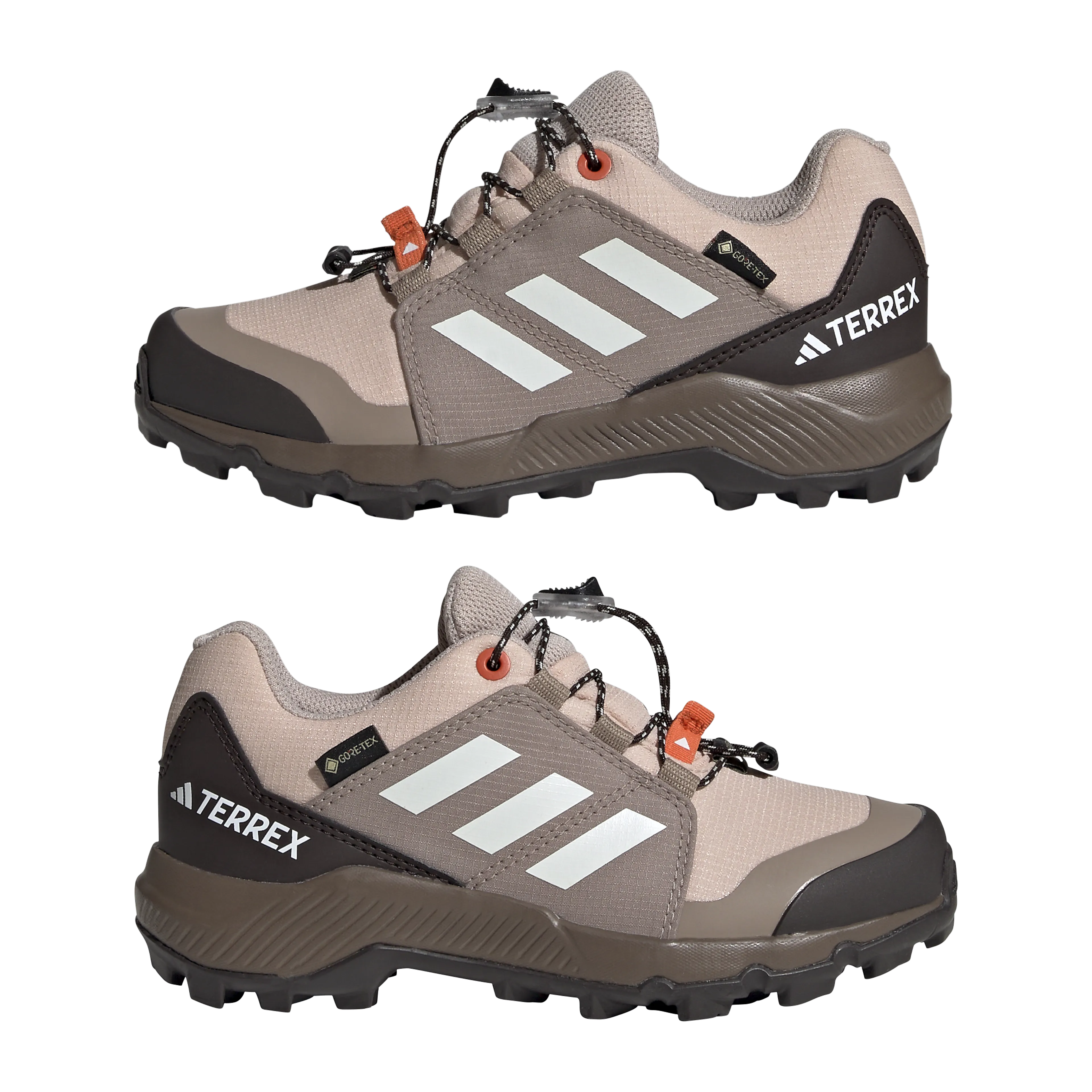 Terrex GORE-TEX Hikingsko Barn