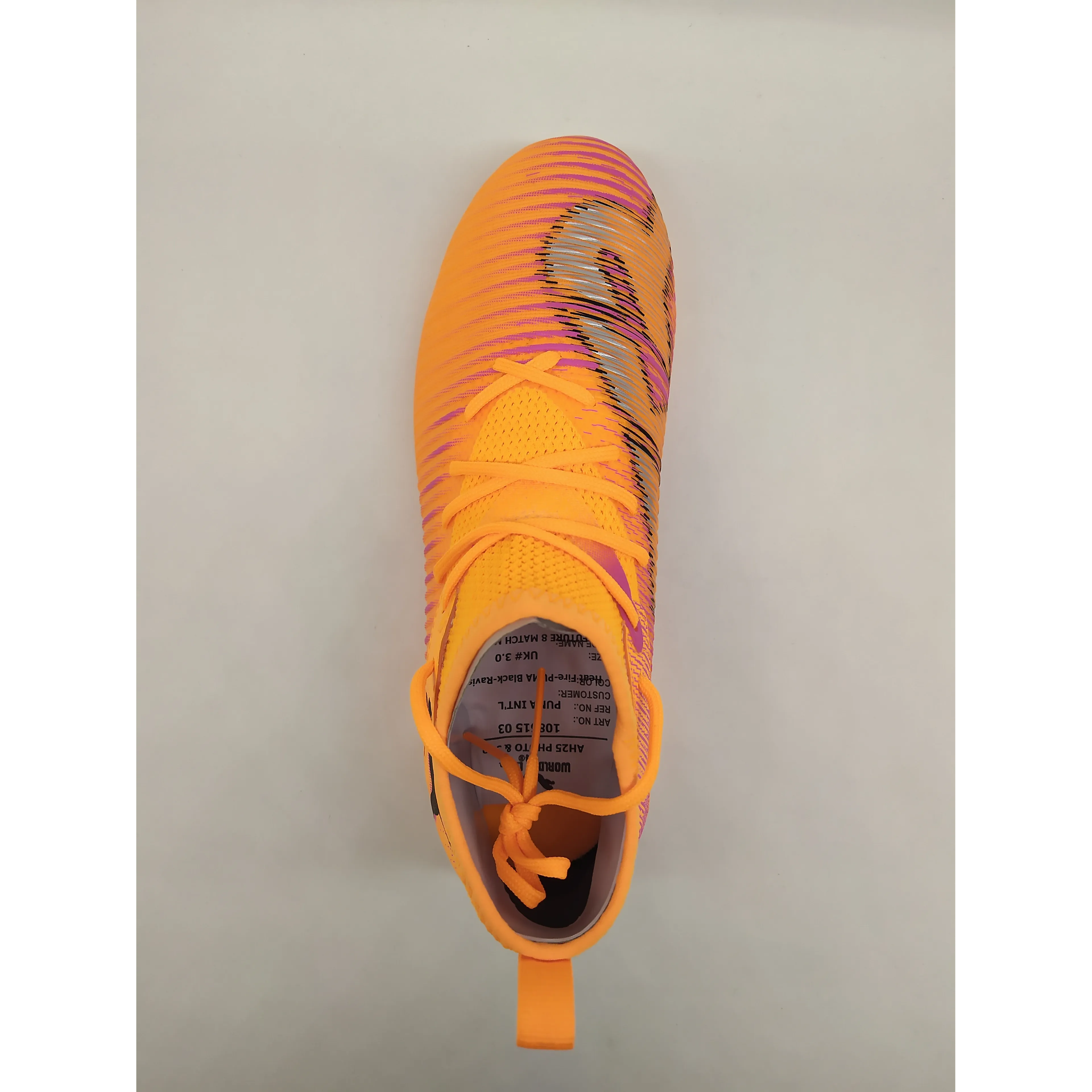 FUTURE 8 MATCH MG Jr