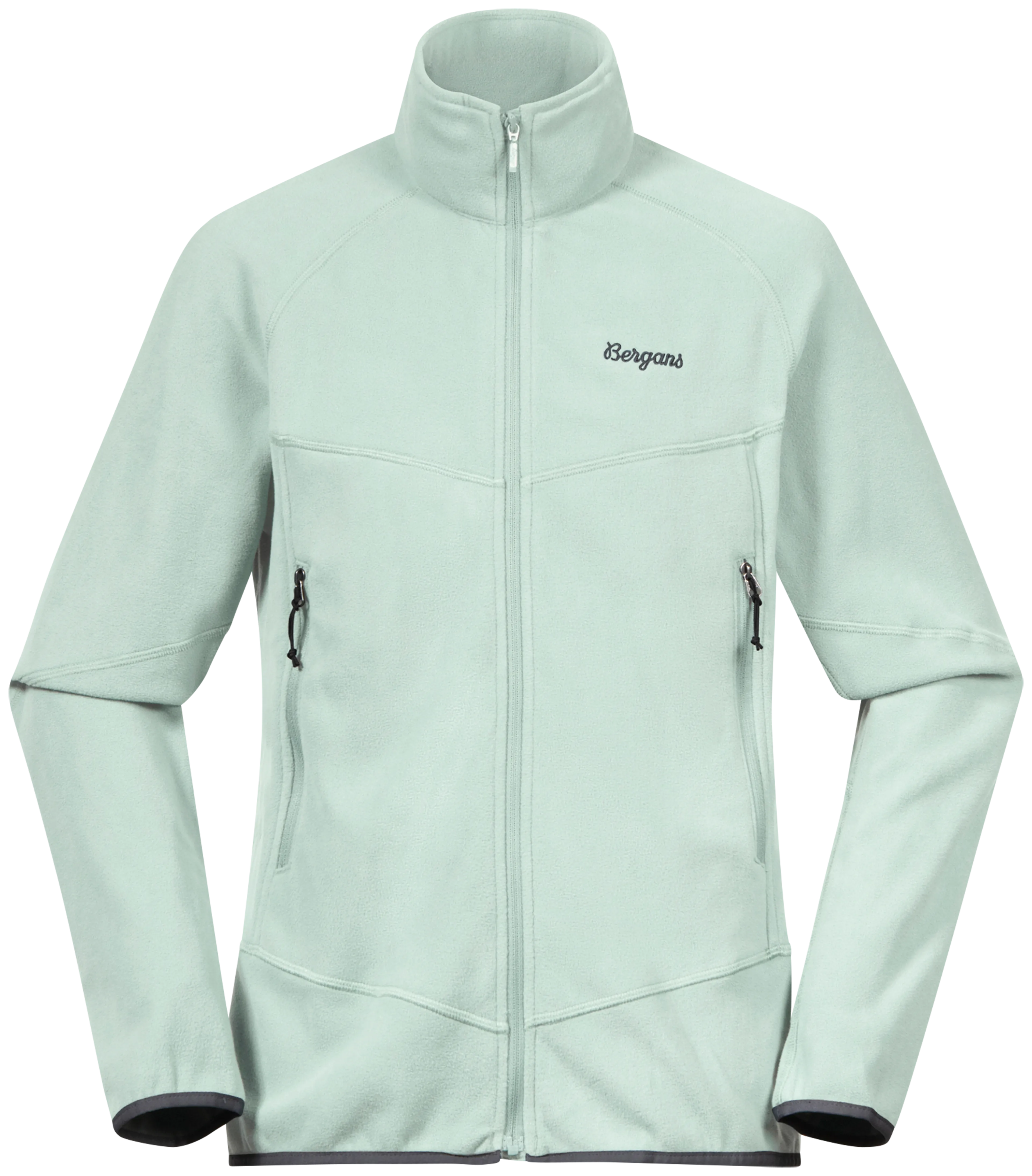 Junior Fleece Midlayer Jacket
