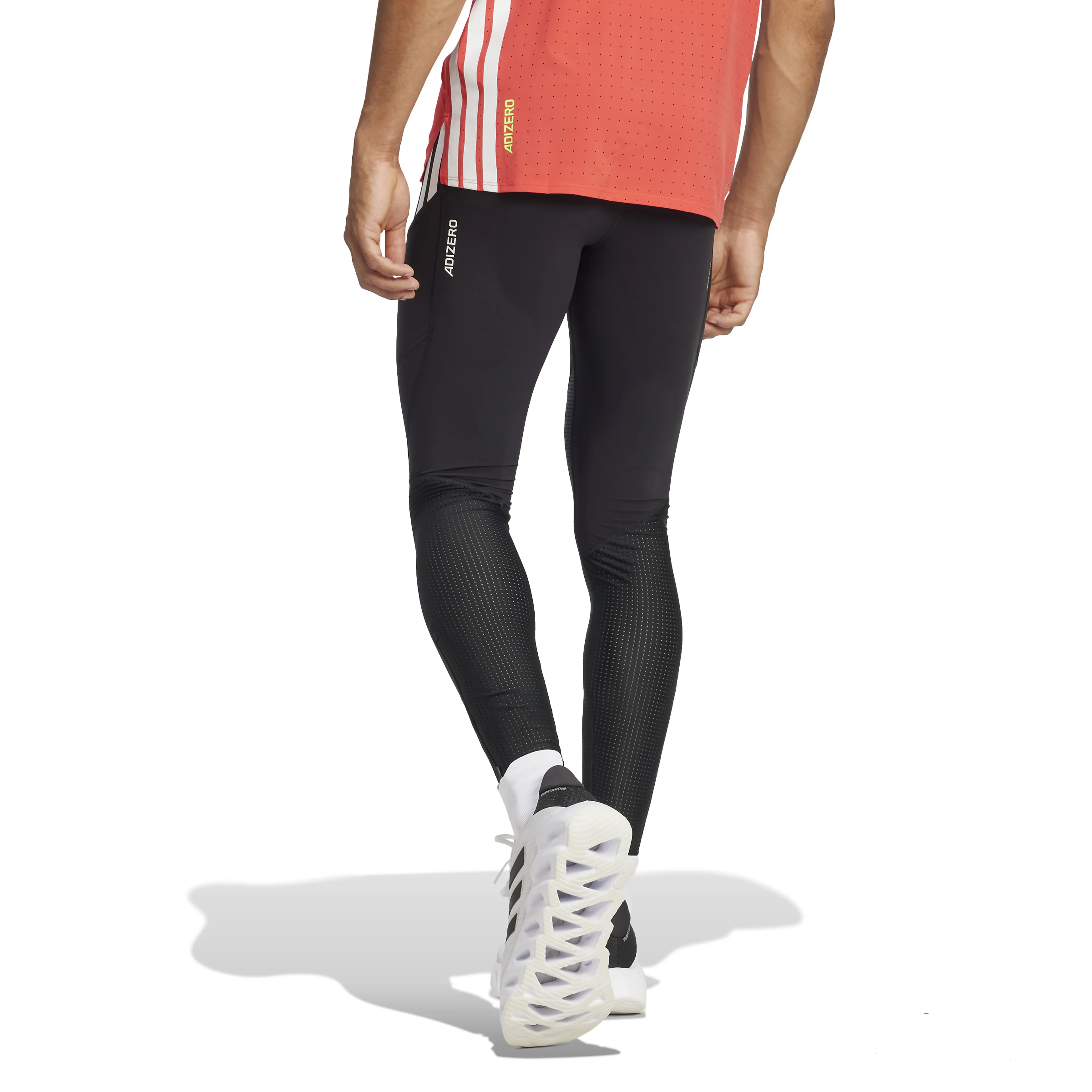 Adizero Running Long Tights 