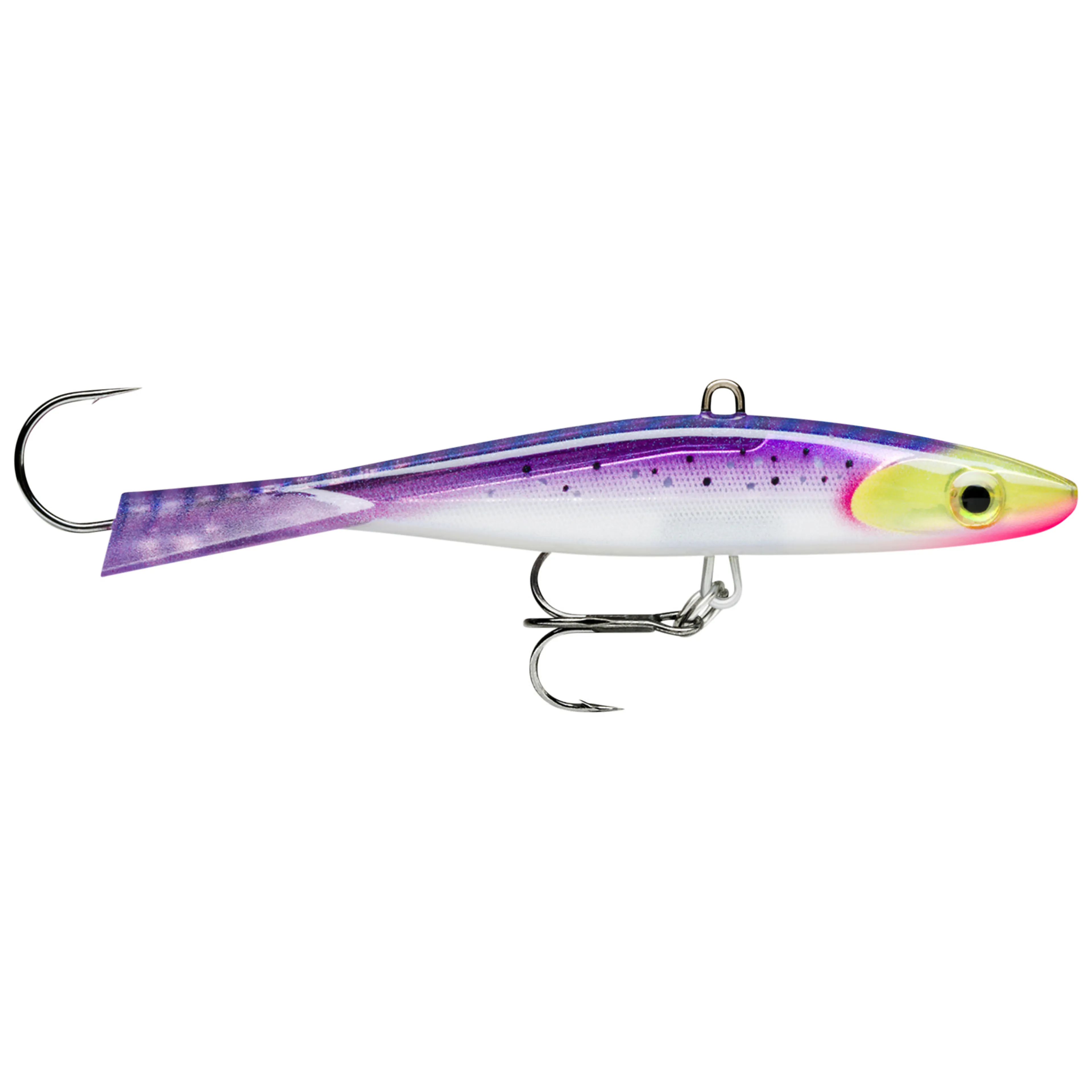 Jigging Shadow Rap 7cm 10g PD Jigging Shadow Rap 7cm 10g PD