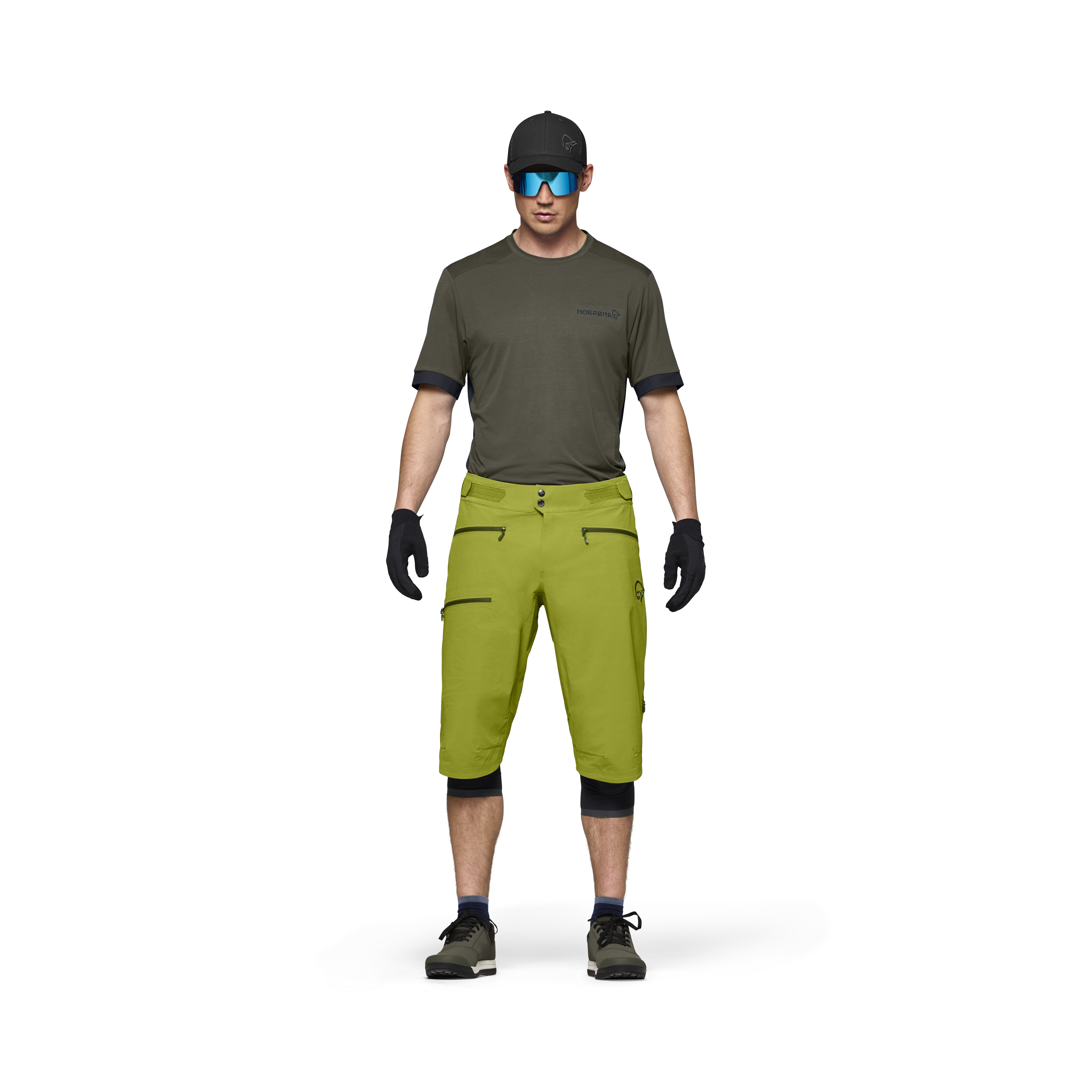 fjørå flex1 Shorts M's