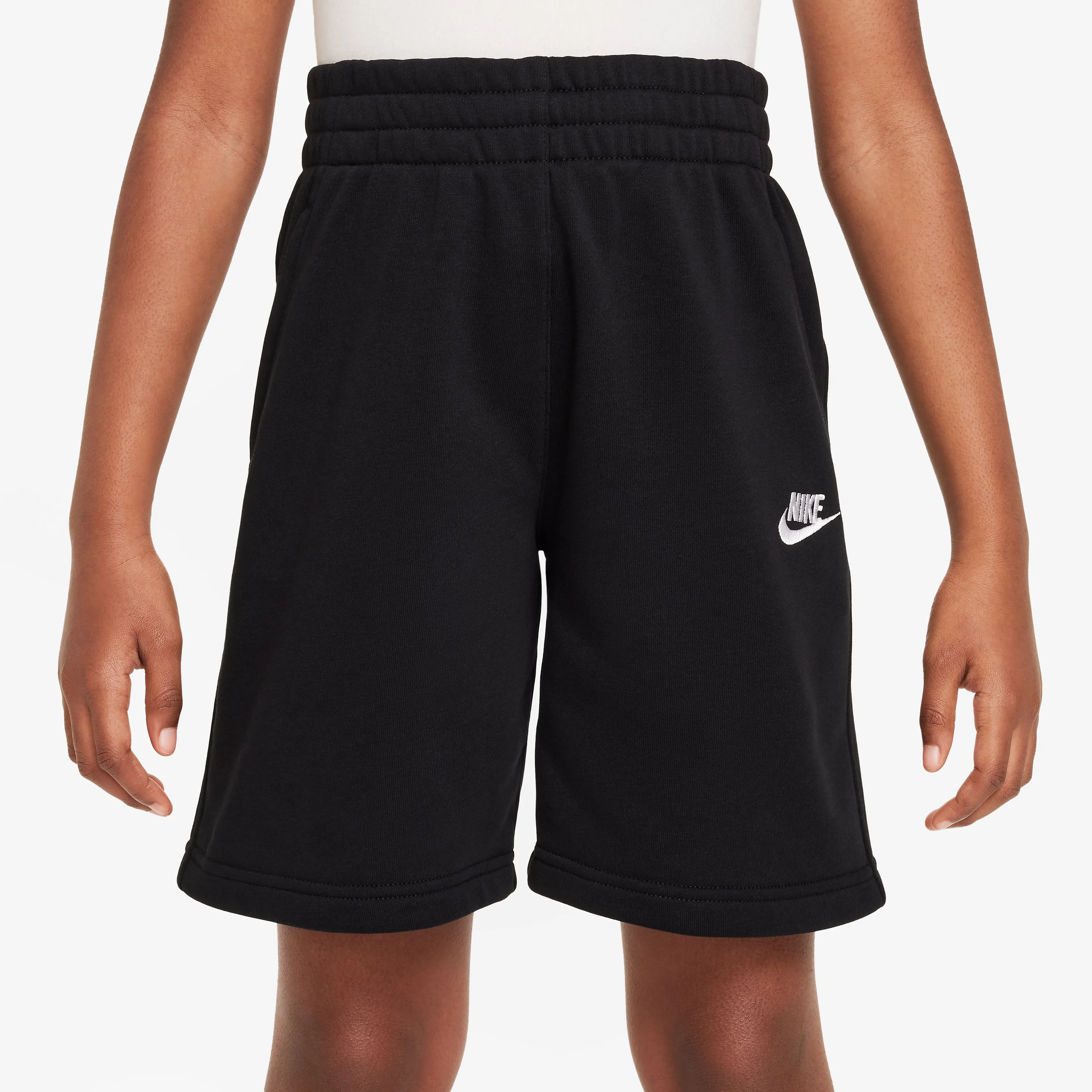 Sportswear Club Fleece shorts junior