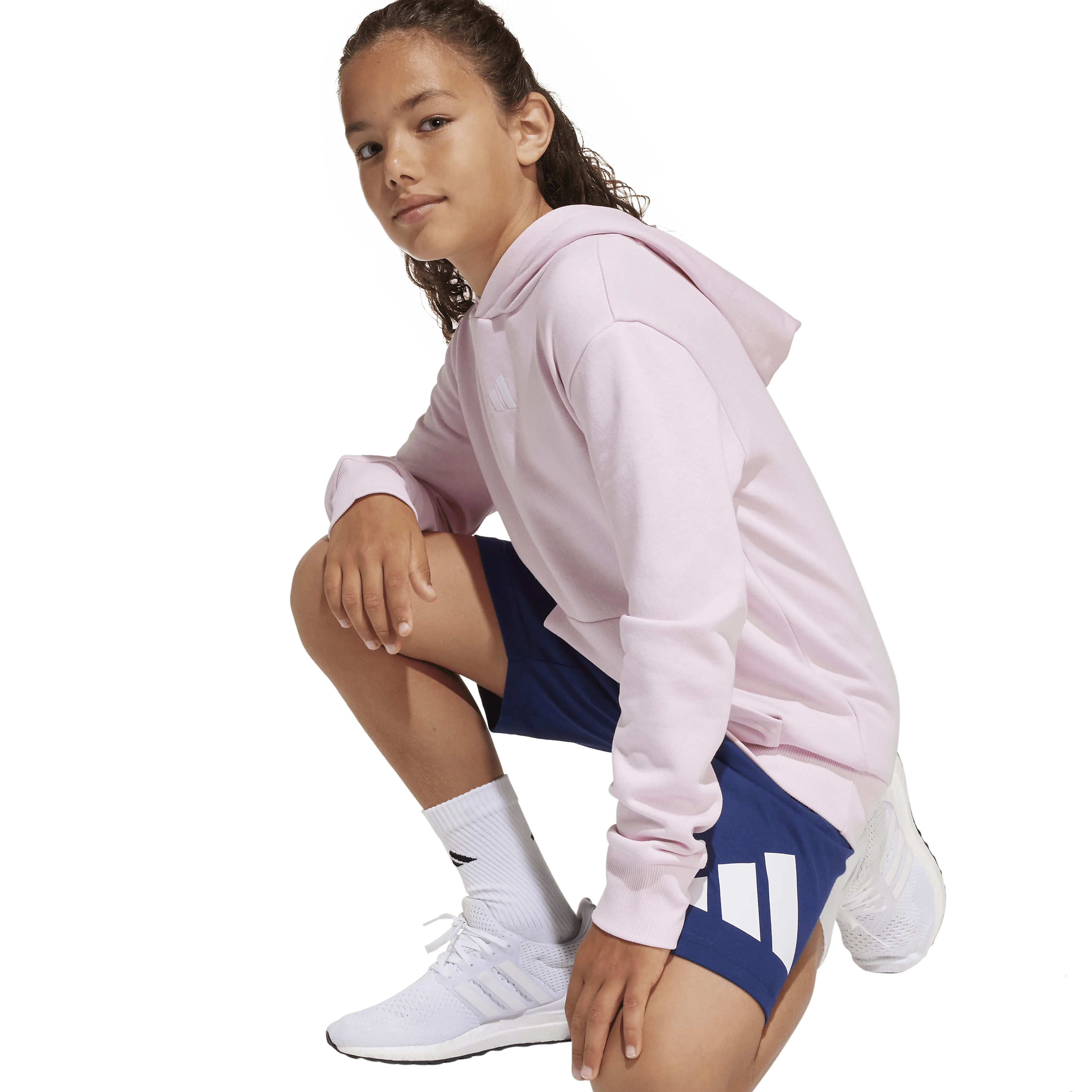 Essentials Hoodie Kids