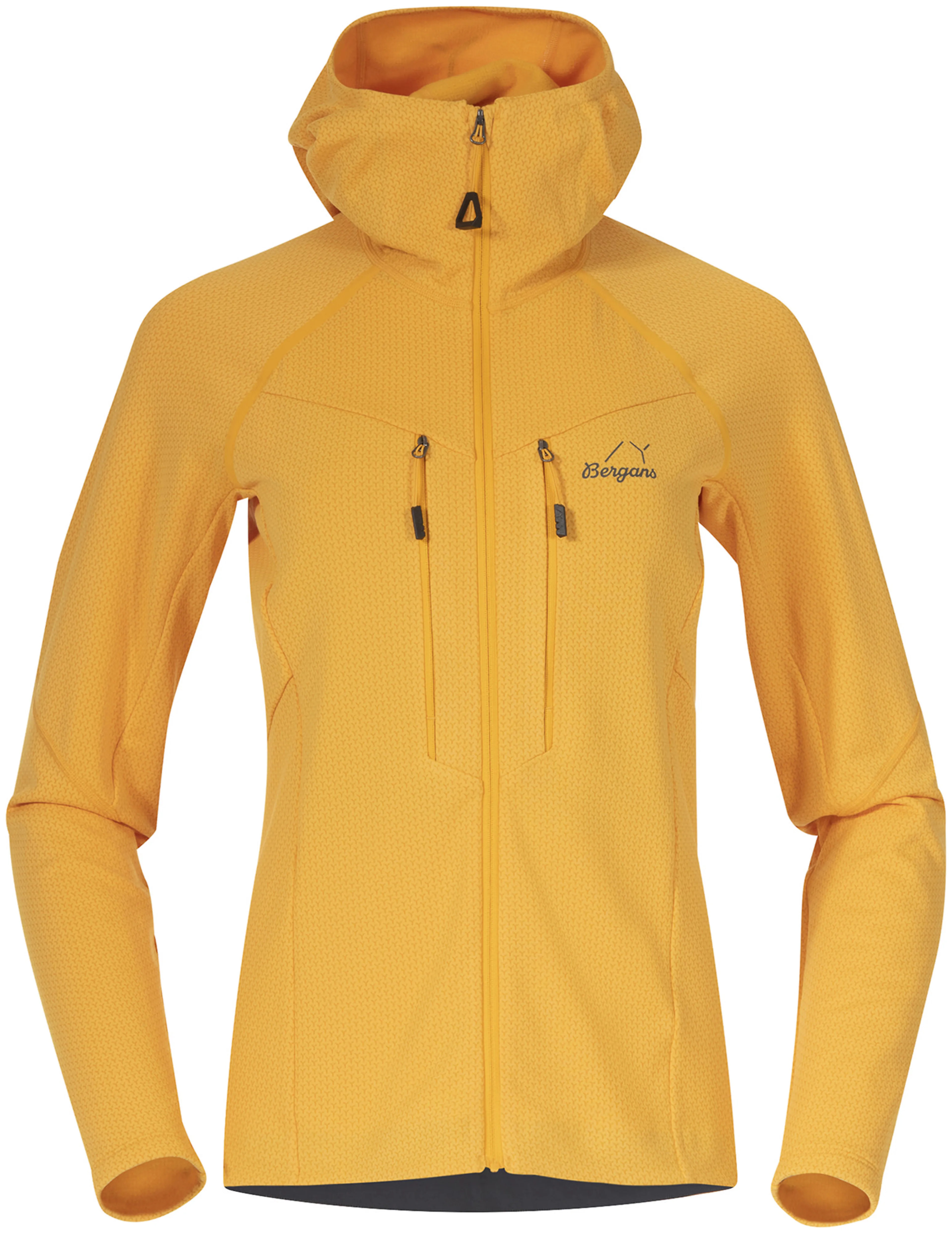 Y MountainLine Wooltech Midlayer Jacket Women