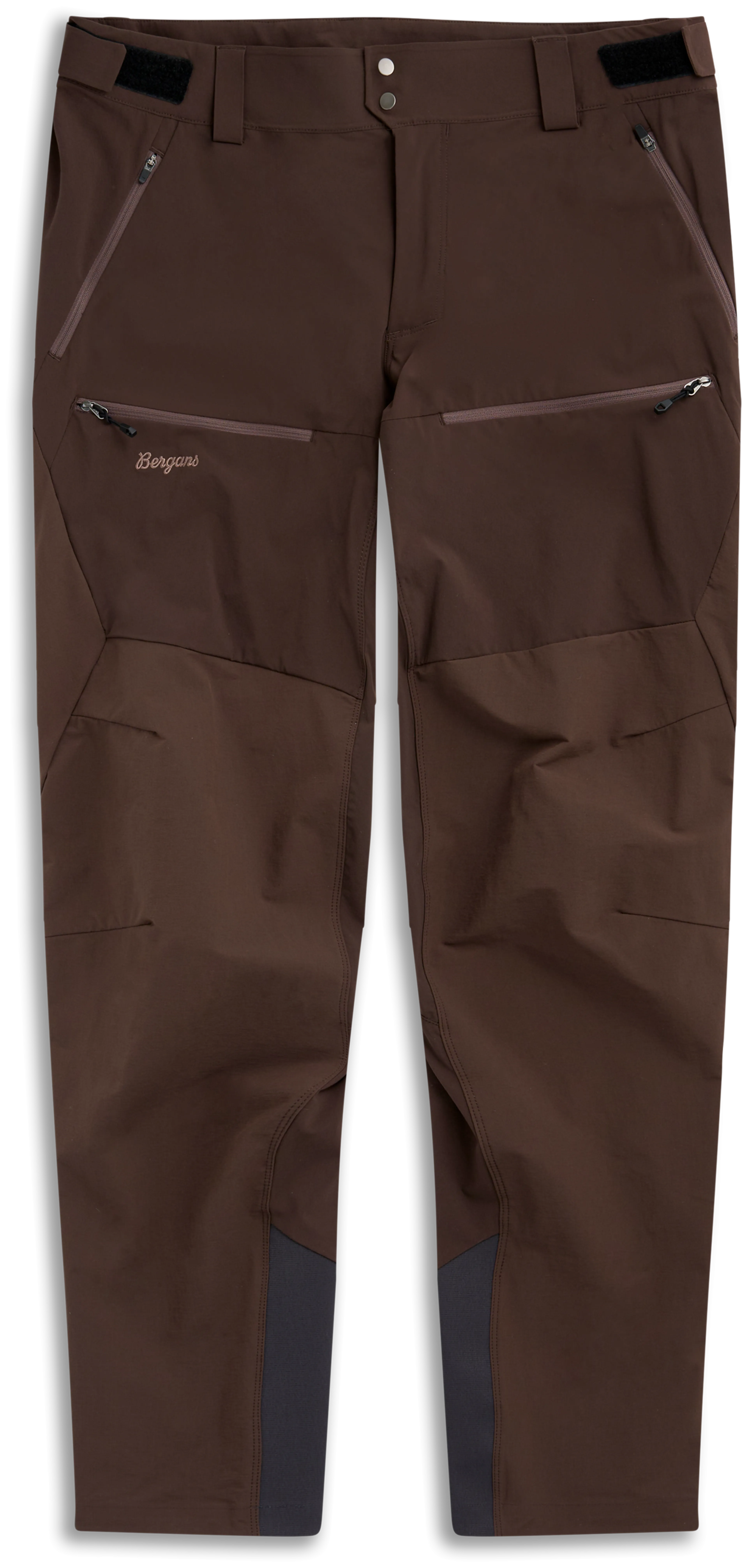 Rabot Softshell Pants Men