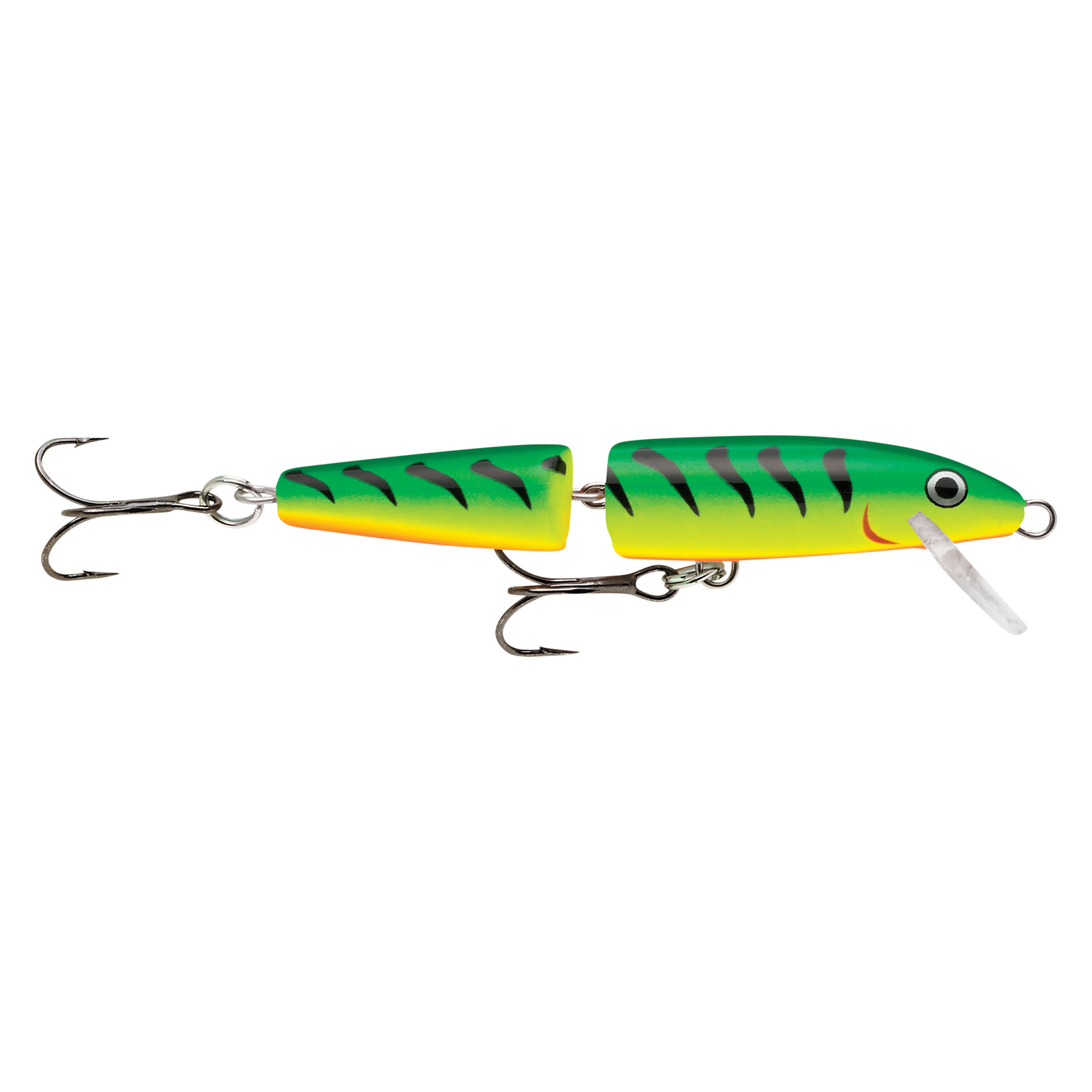 Jointed Floating 11cm 9g FT