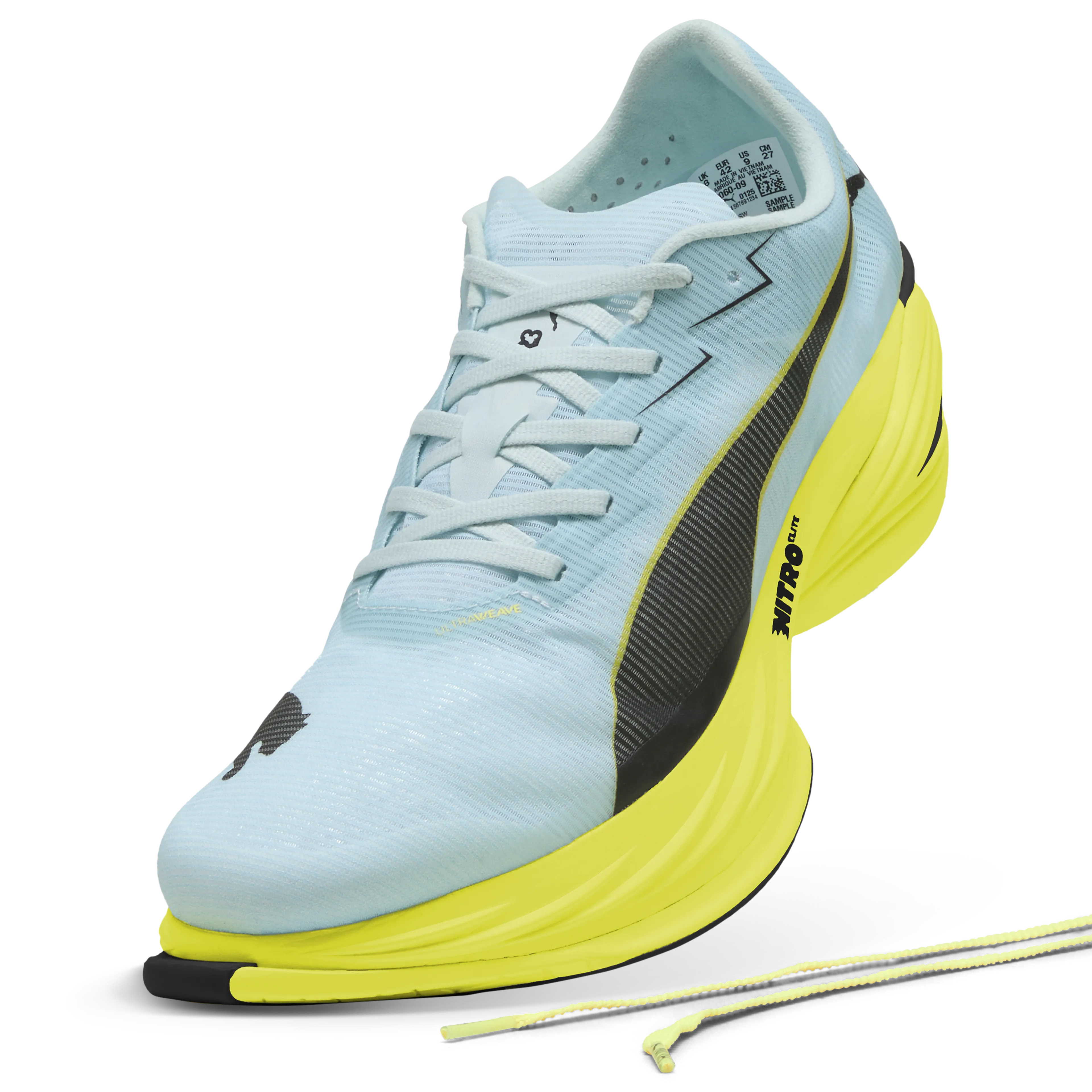 FAST-R NITRO Elite 3