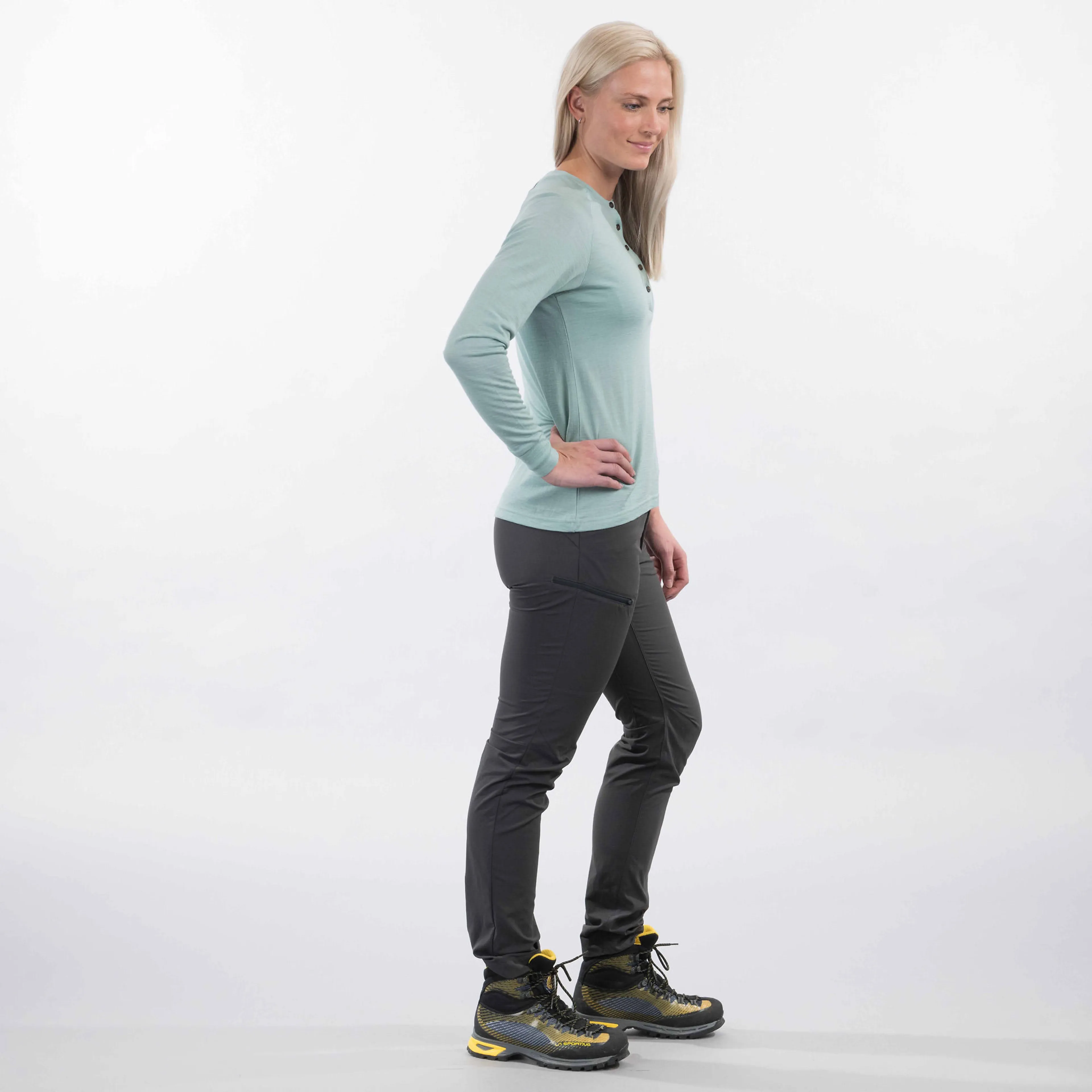 Utne V5 Bukse Dame