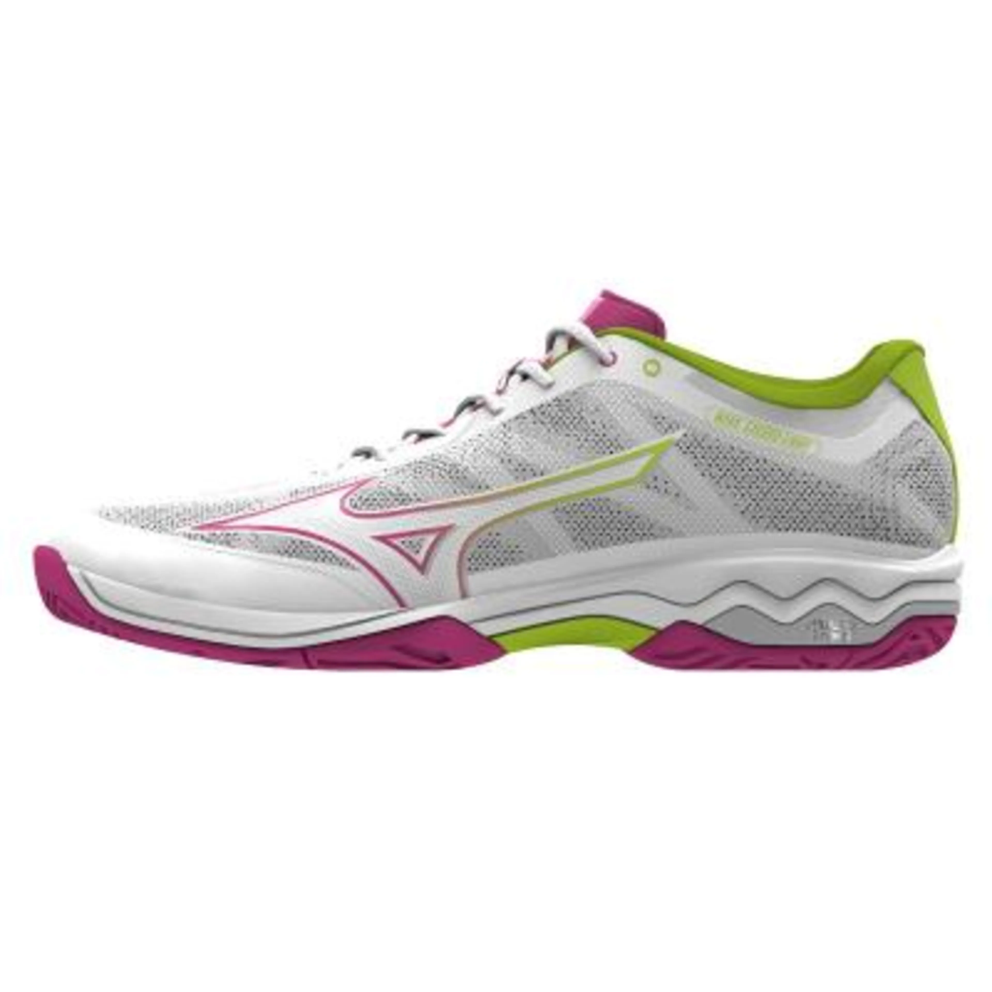 Wave Exceed Light padelsko dame