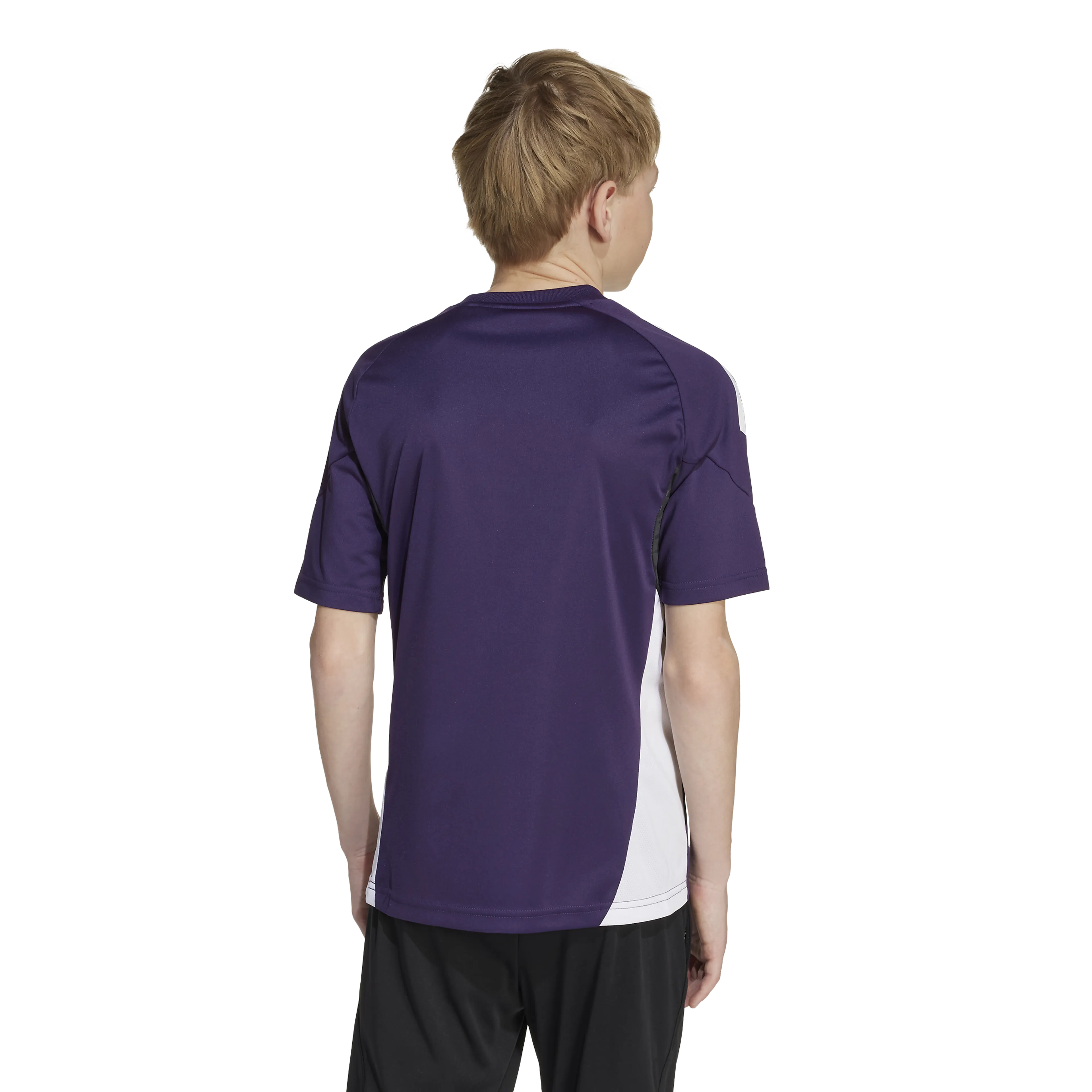 Manchester United Tiro 25 Competition Training Jersey Junior