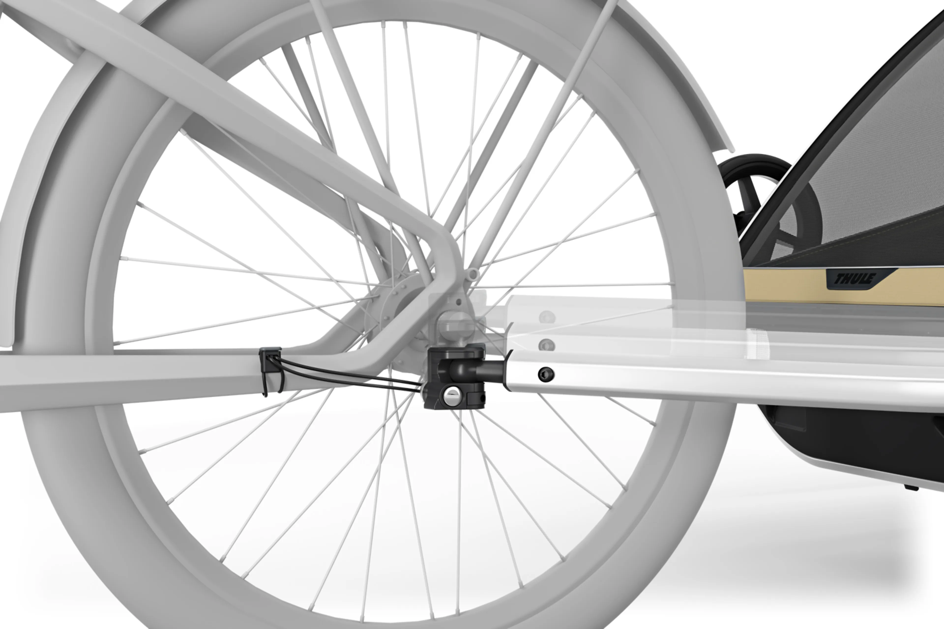 Chariot Cross2 dbl DSlt