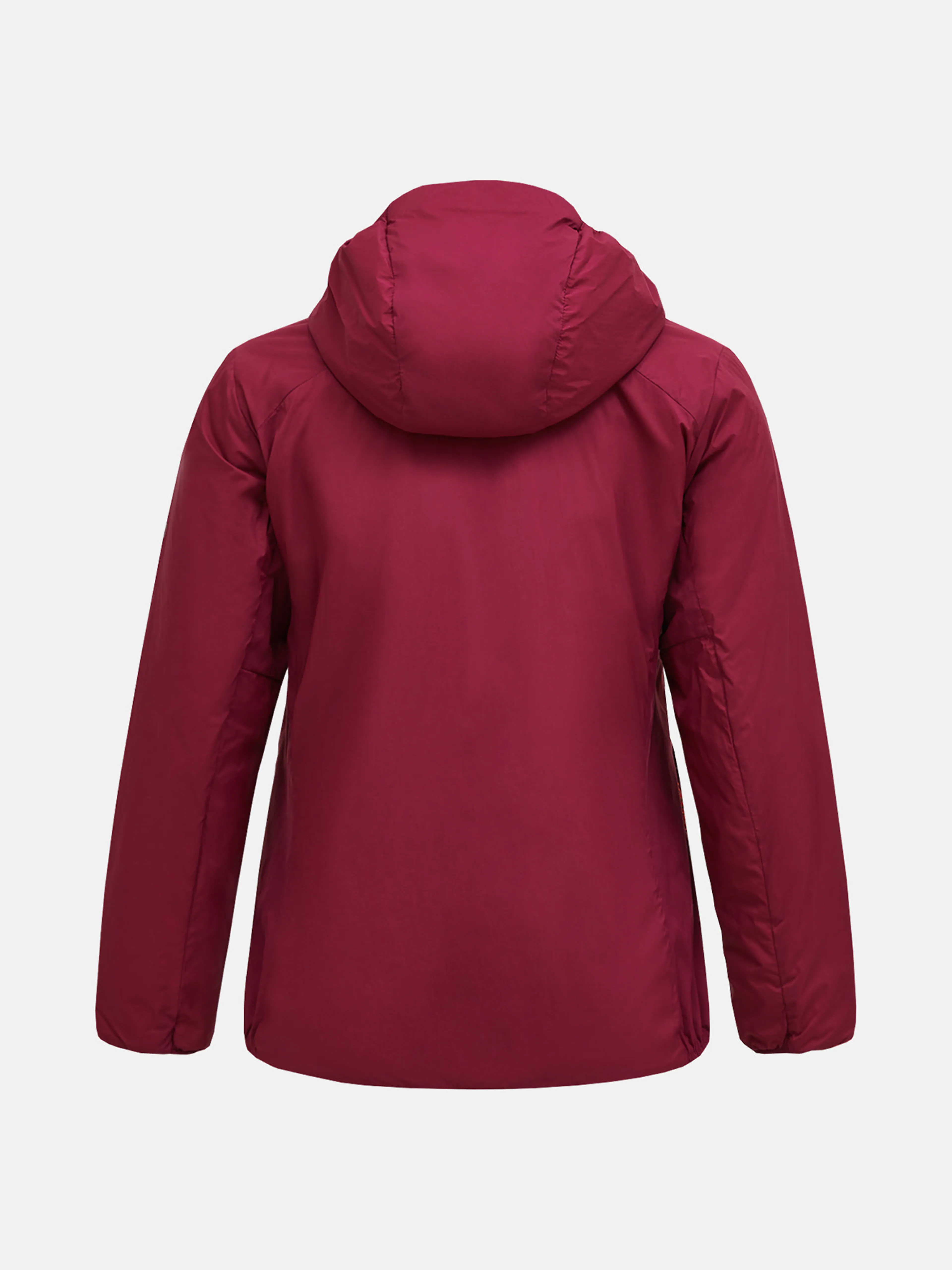 W Freelight Reversible Hoodie