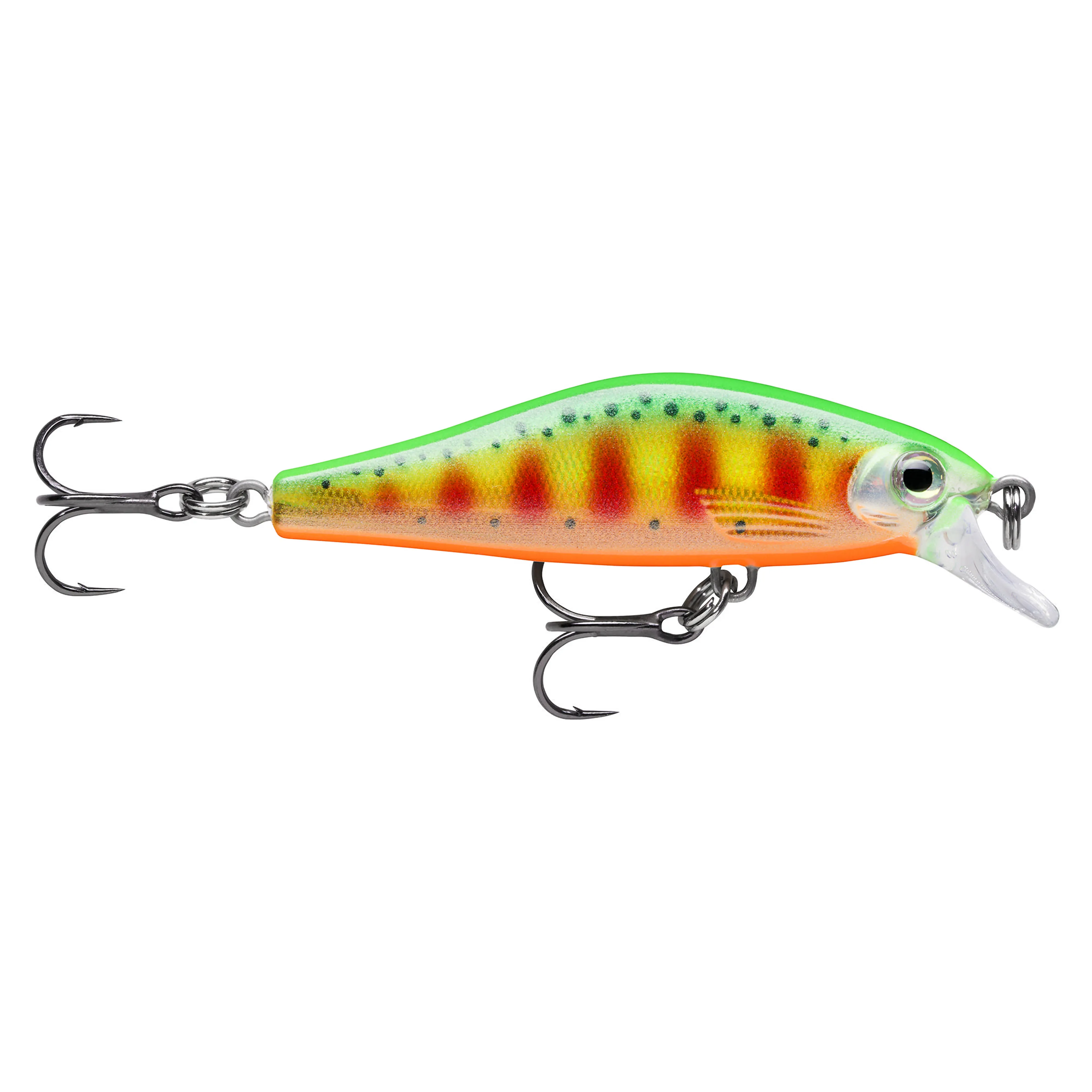 Shadow Rap Solid Shad 5cm GRS
