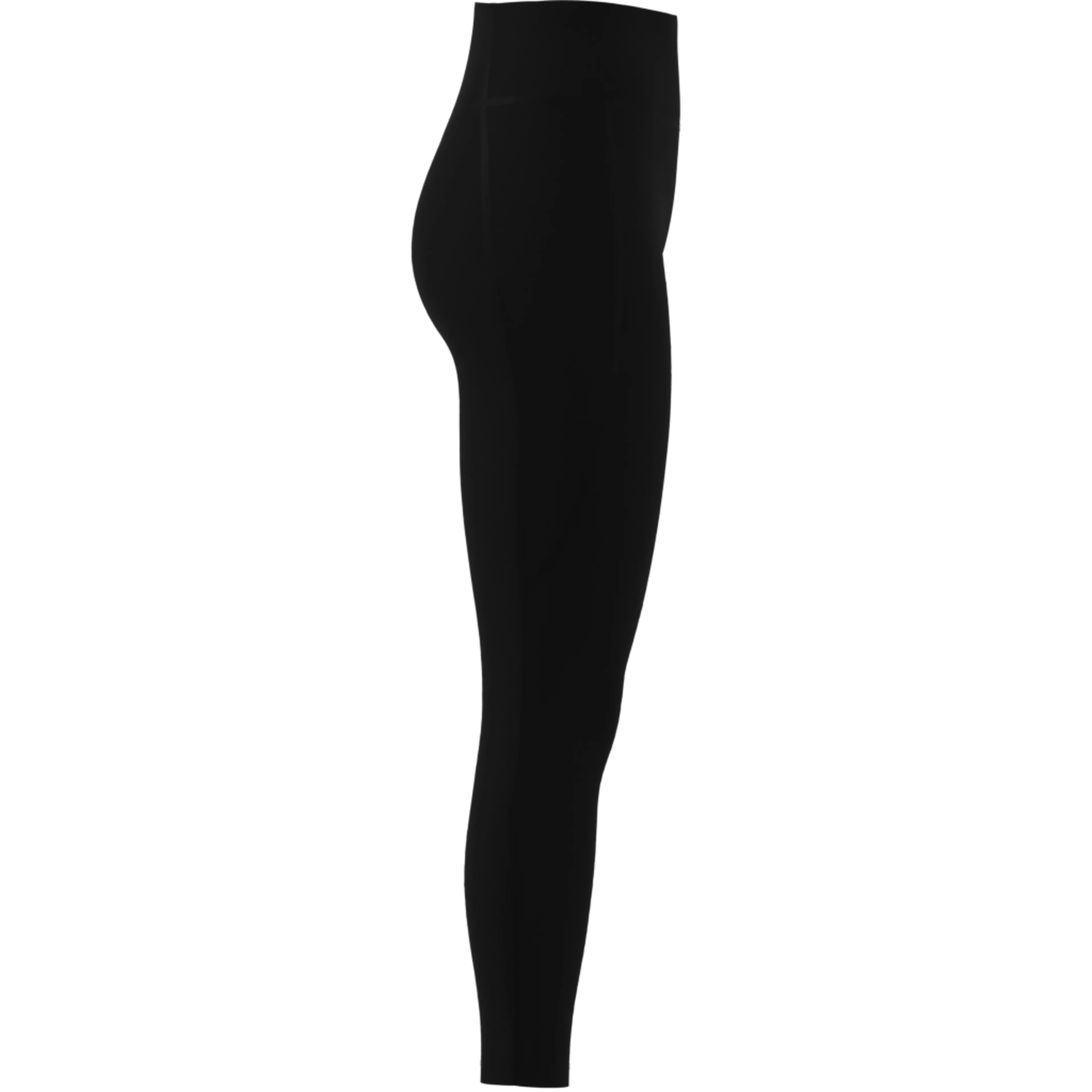 Optime Essentials No Front Rise Seam 7/8 Leggings Dame