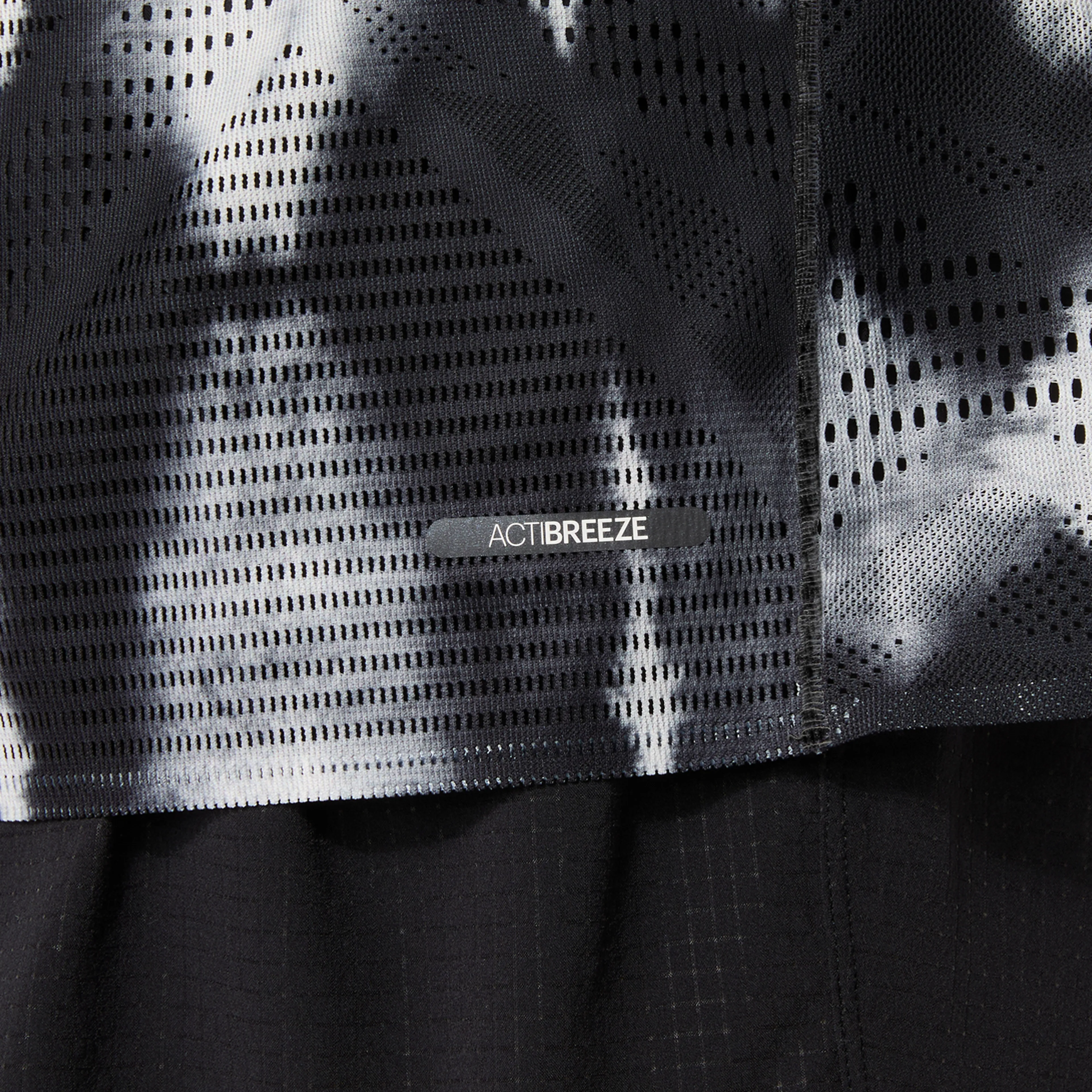 LIMITED SERIES METARUN SS TOP
