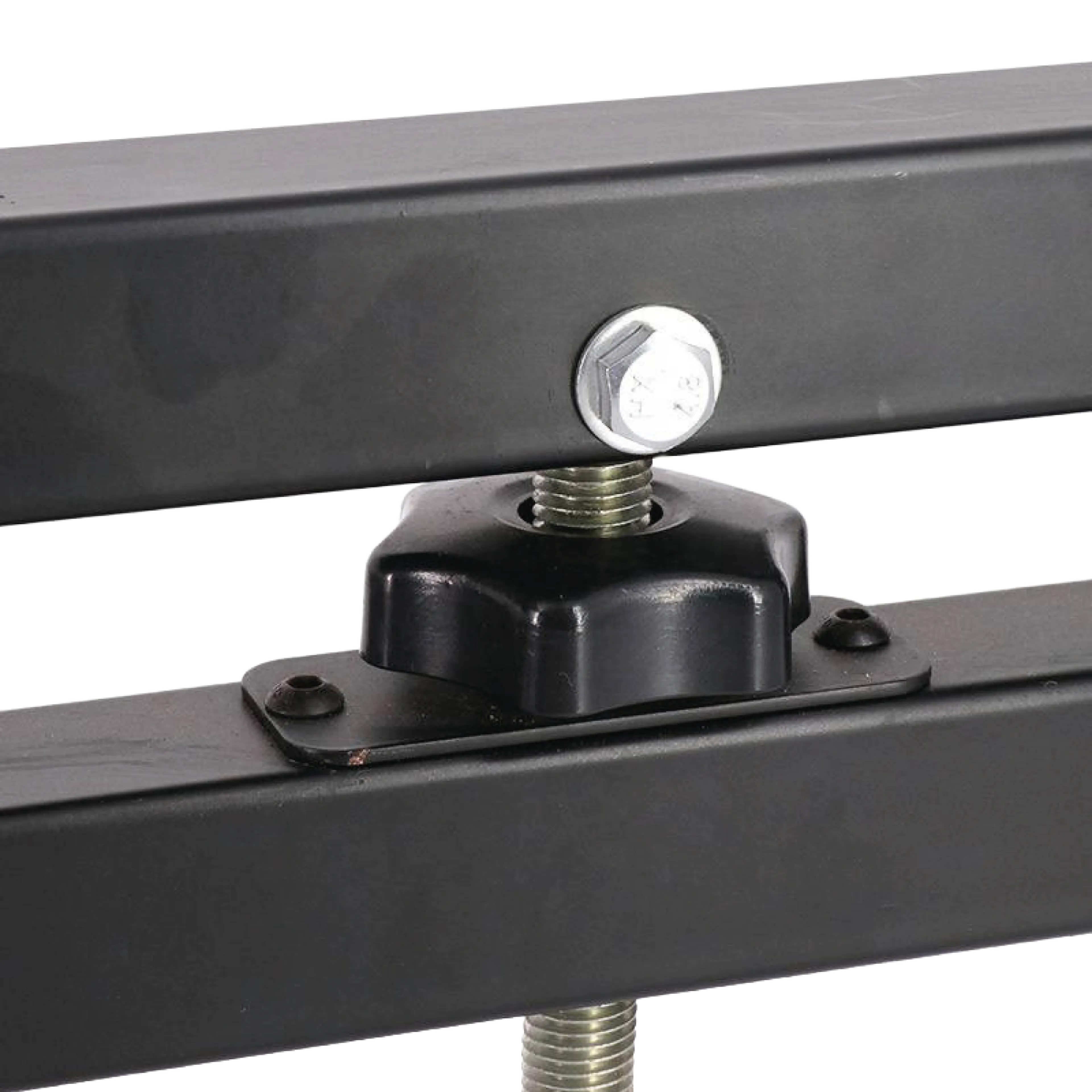 BREITLER SKYTEBENK STÃ?L VERSJON 2