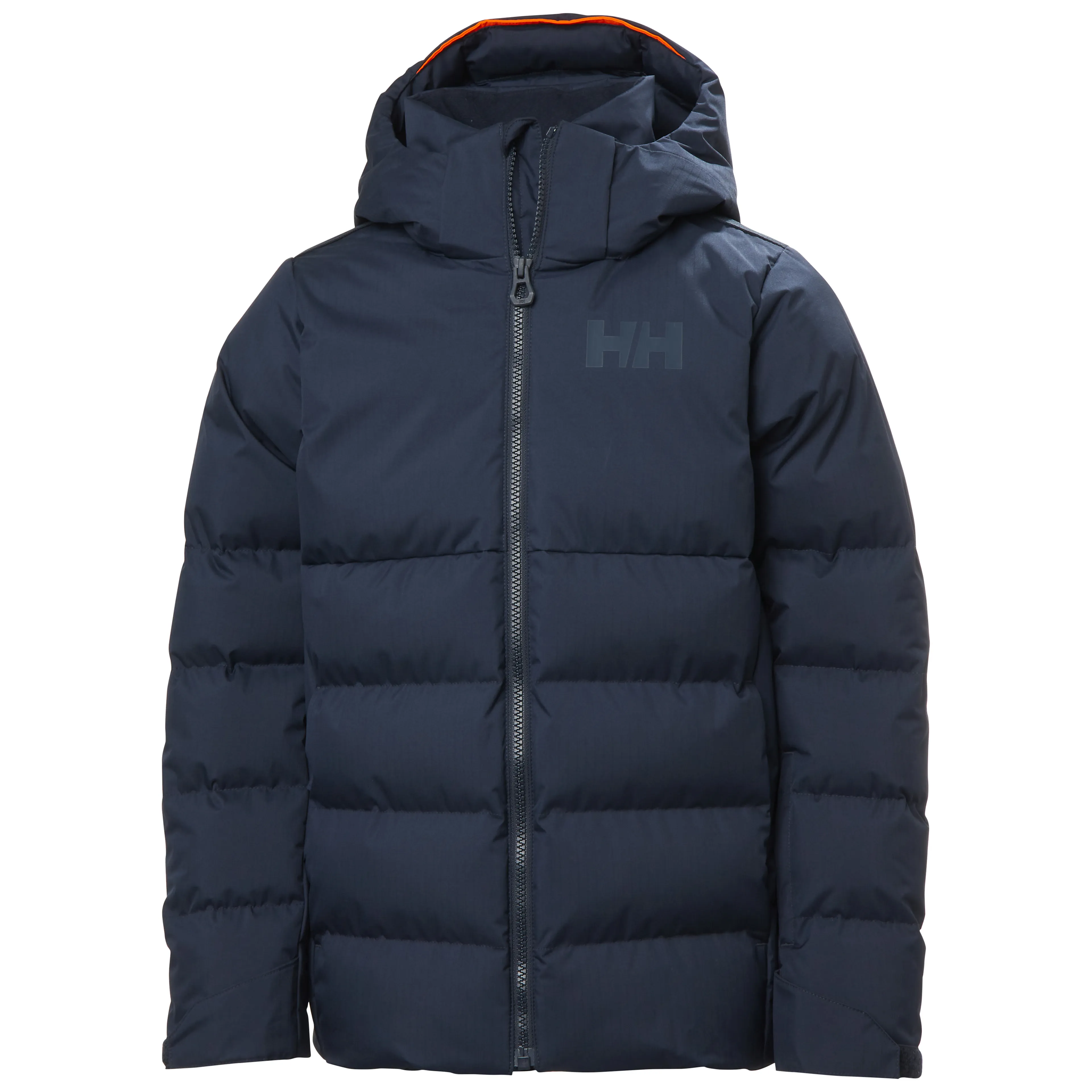 JR KVITFJELL RACE PUFFY JACKET