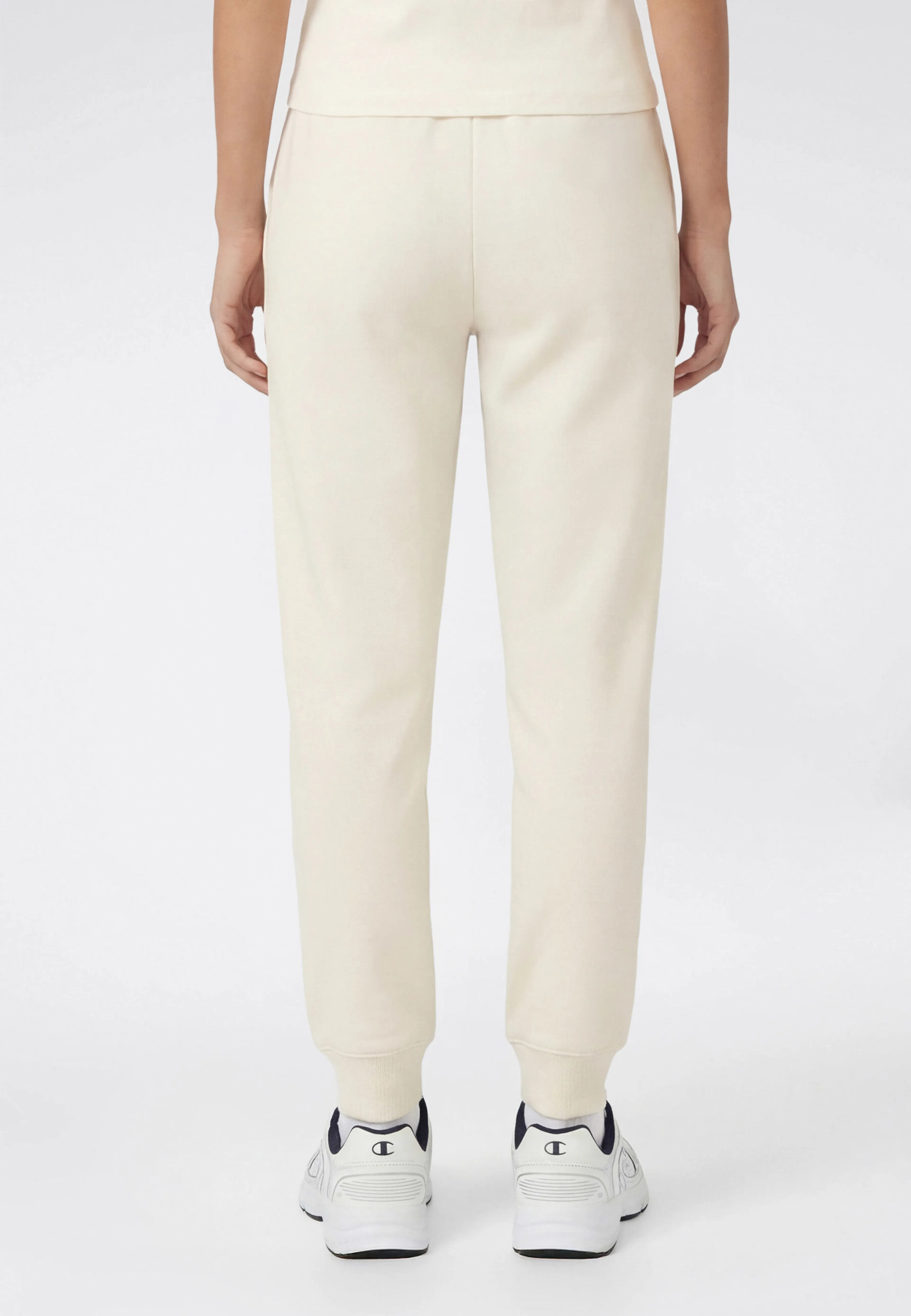 Authentic Pants Rib Cuff Pants