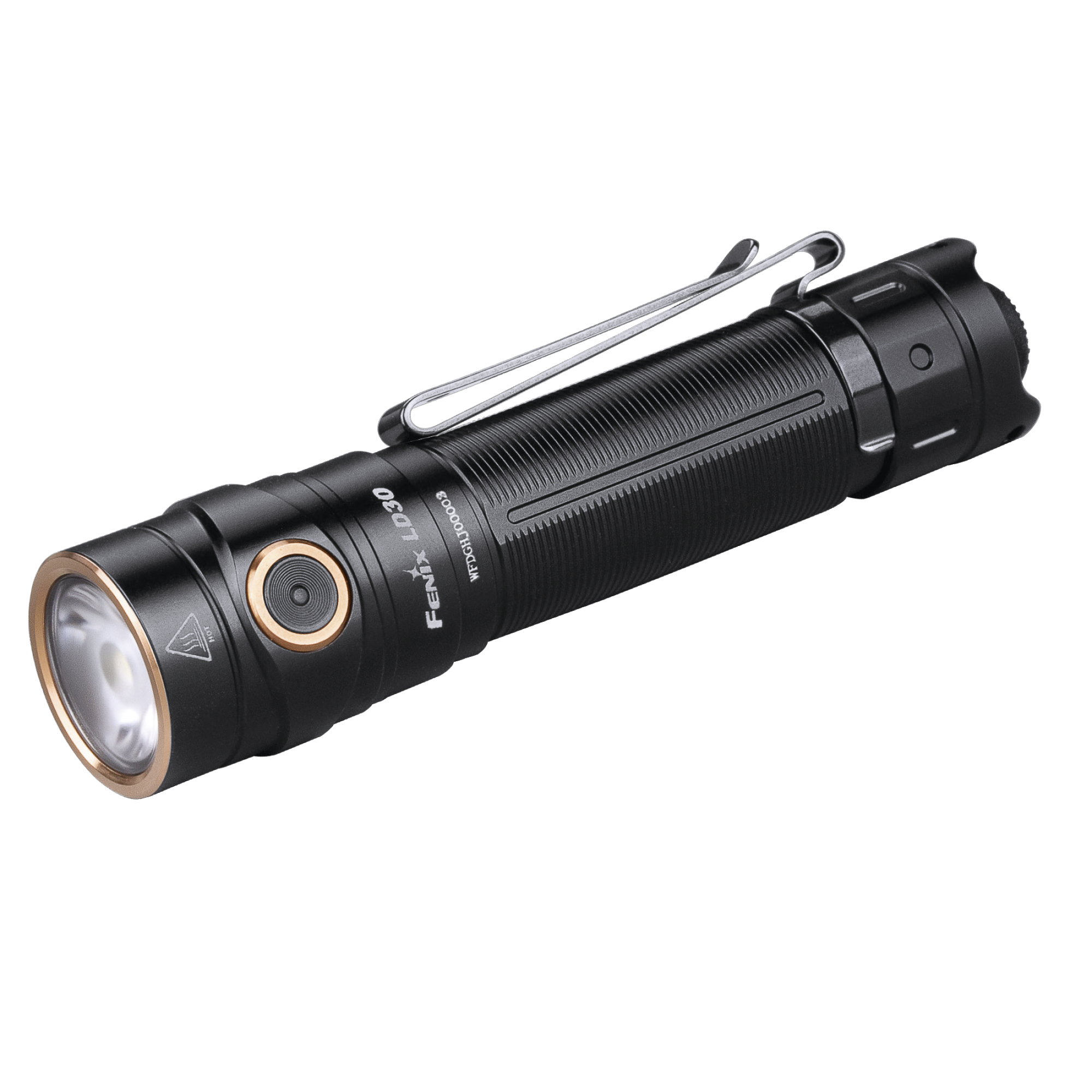 FENIX LD30 LOMMELYKT LED