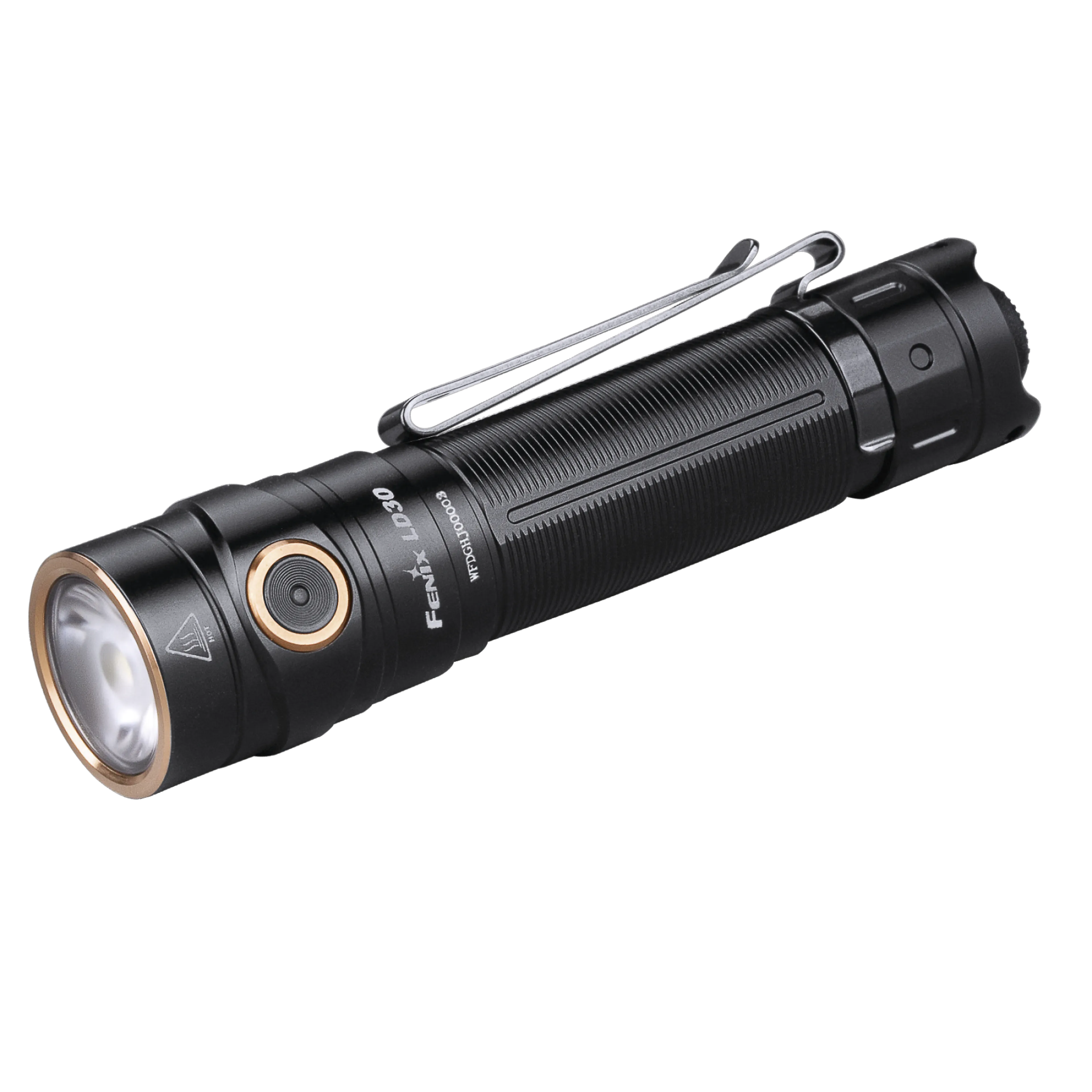 FENIX LD30 LOMMELYKT LED