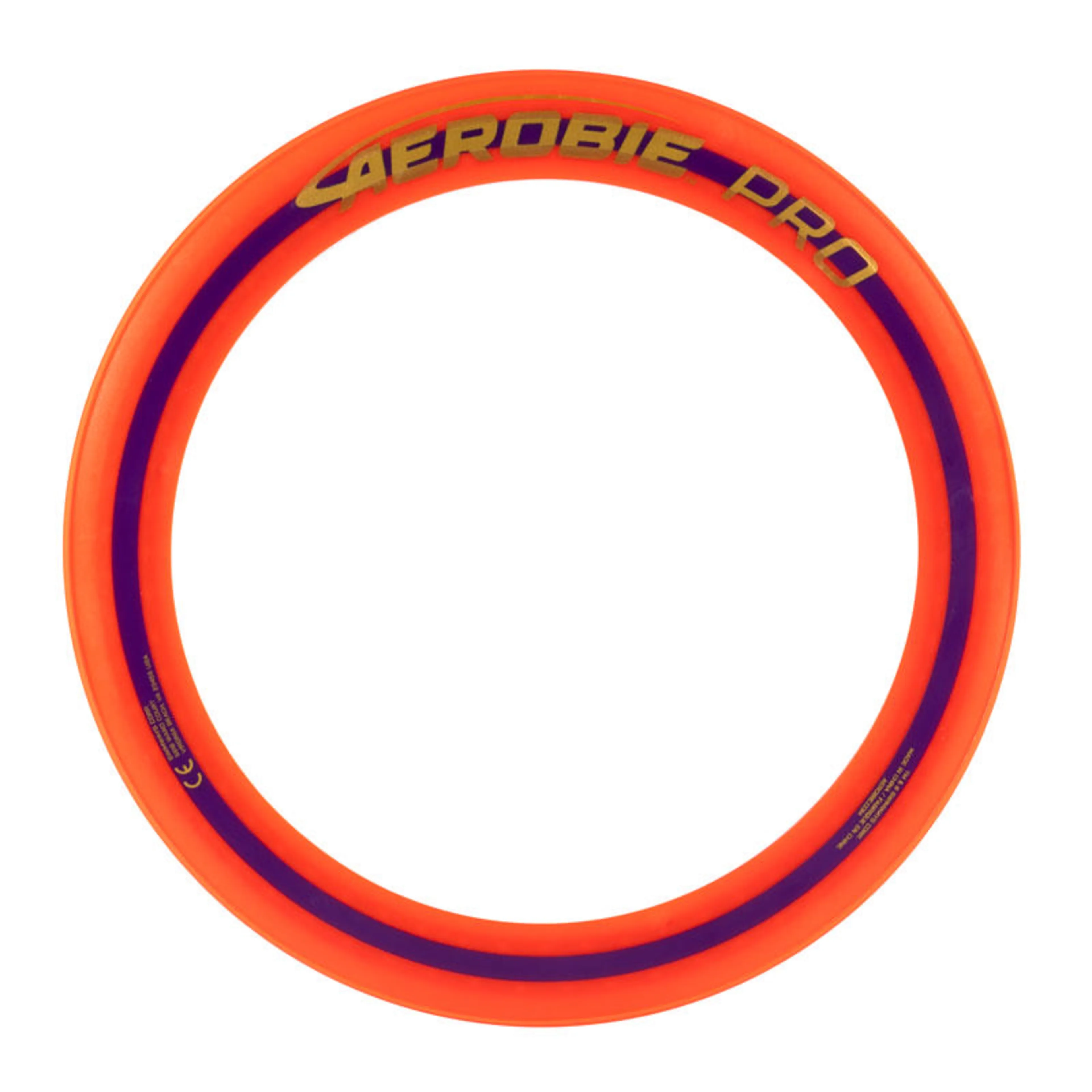 Pro Flying Ring