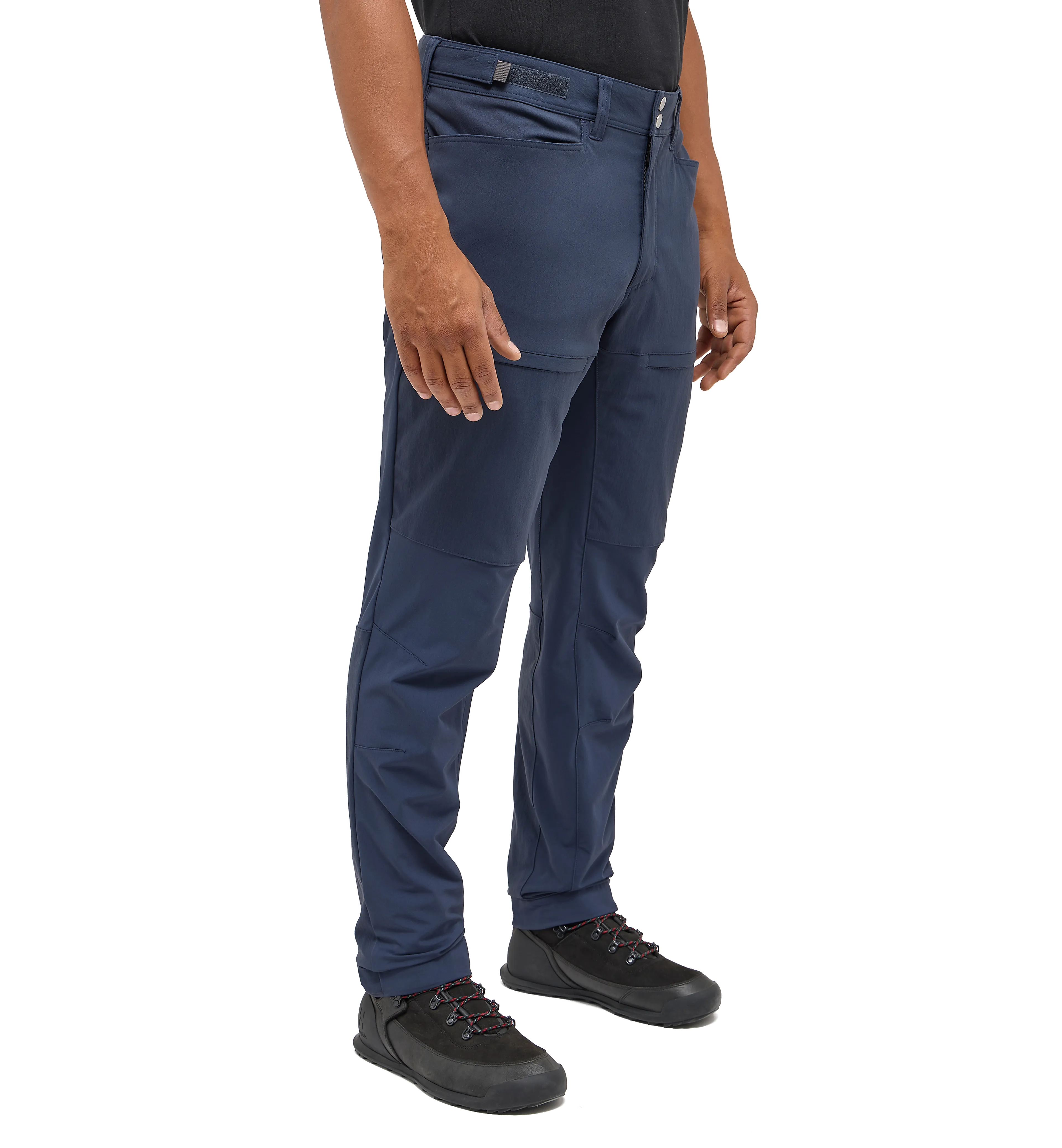 Alert Mid Pant Men