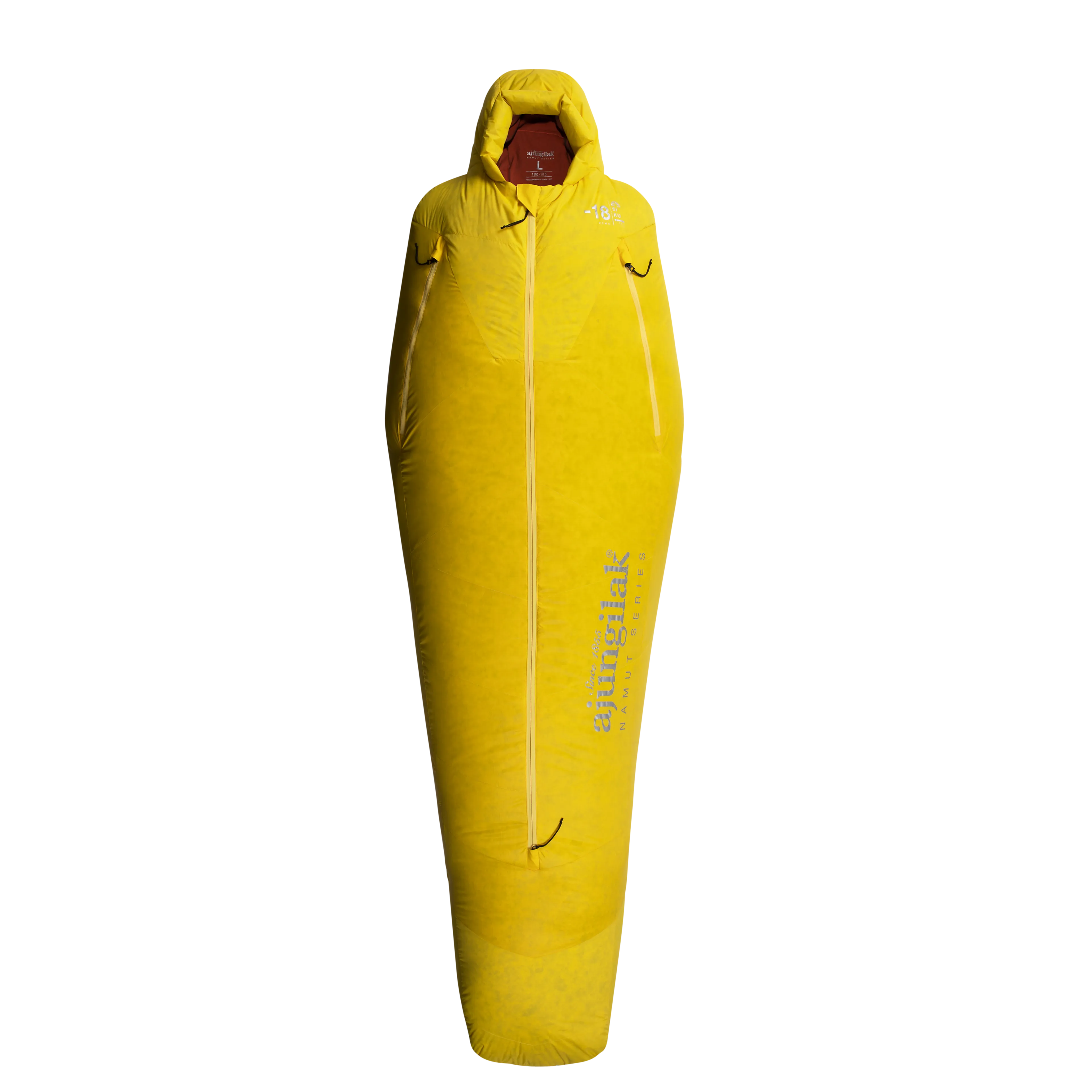 Siku Down Bag -18 sovepose