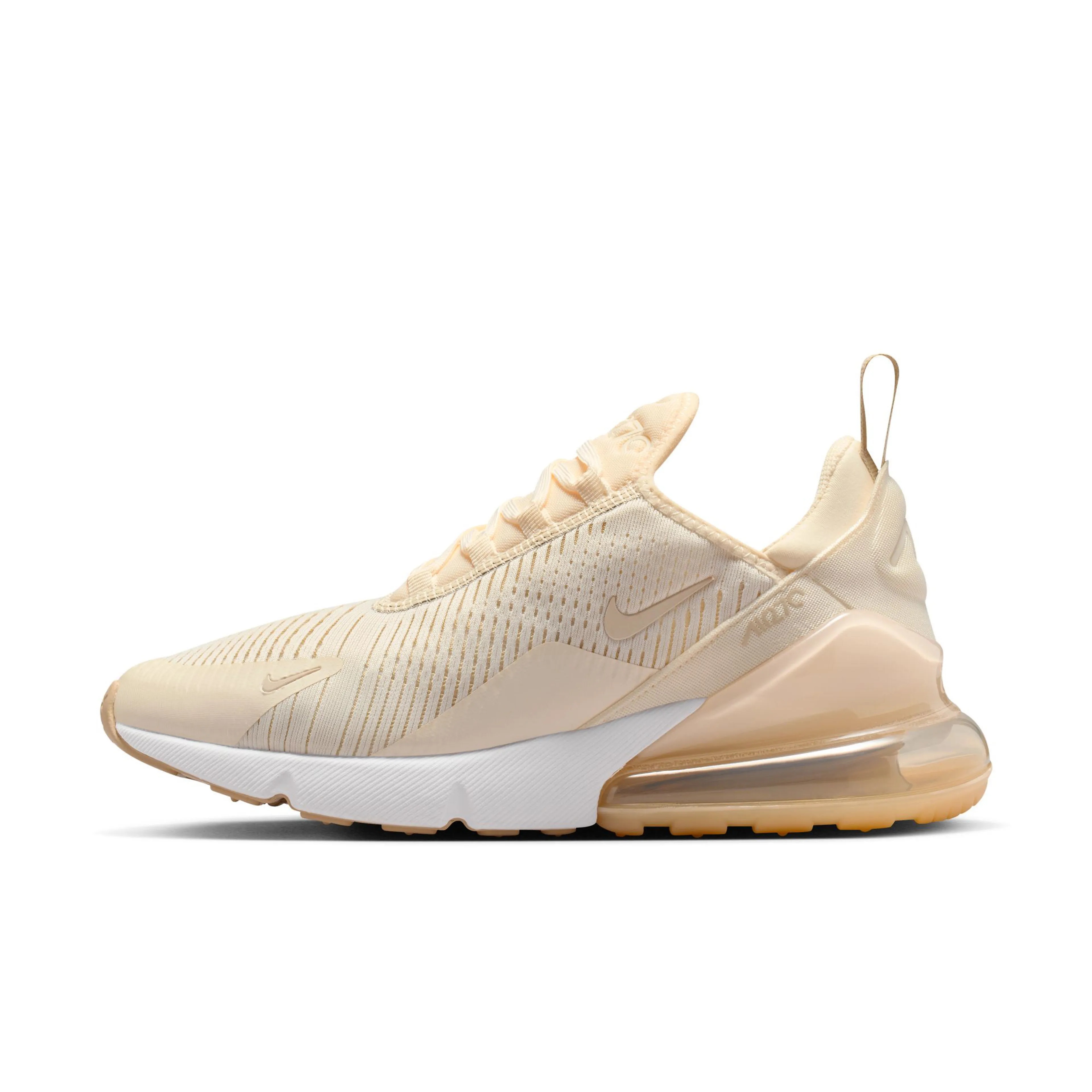  Air Max 270 Women's Shoes