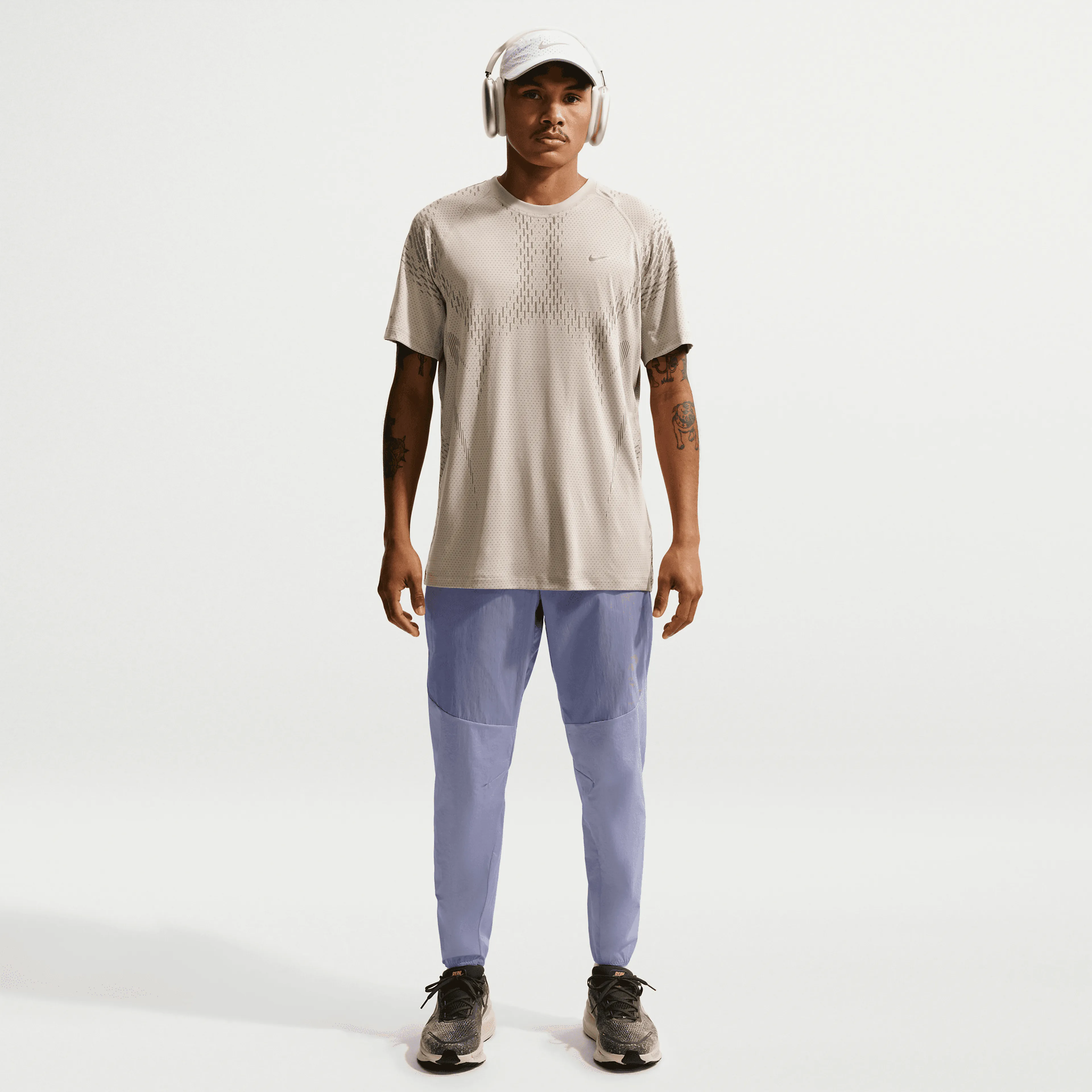 Repel Stride Novelty Pant 