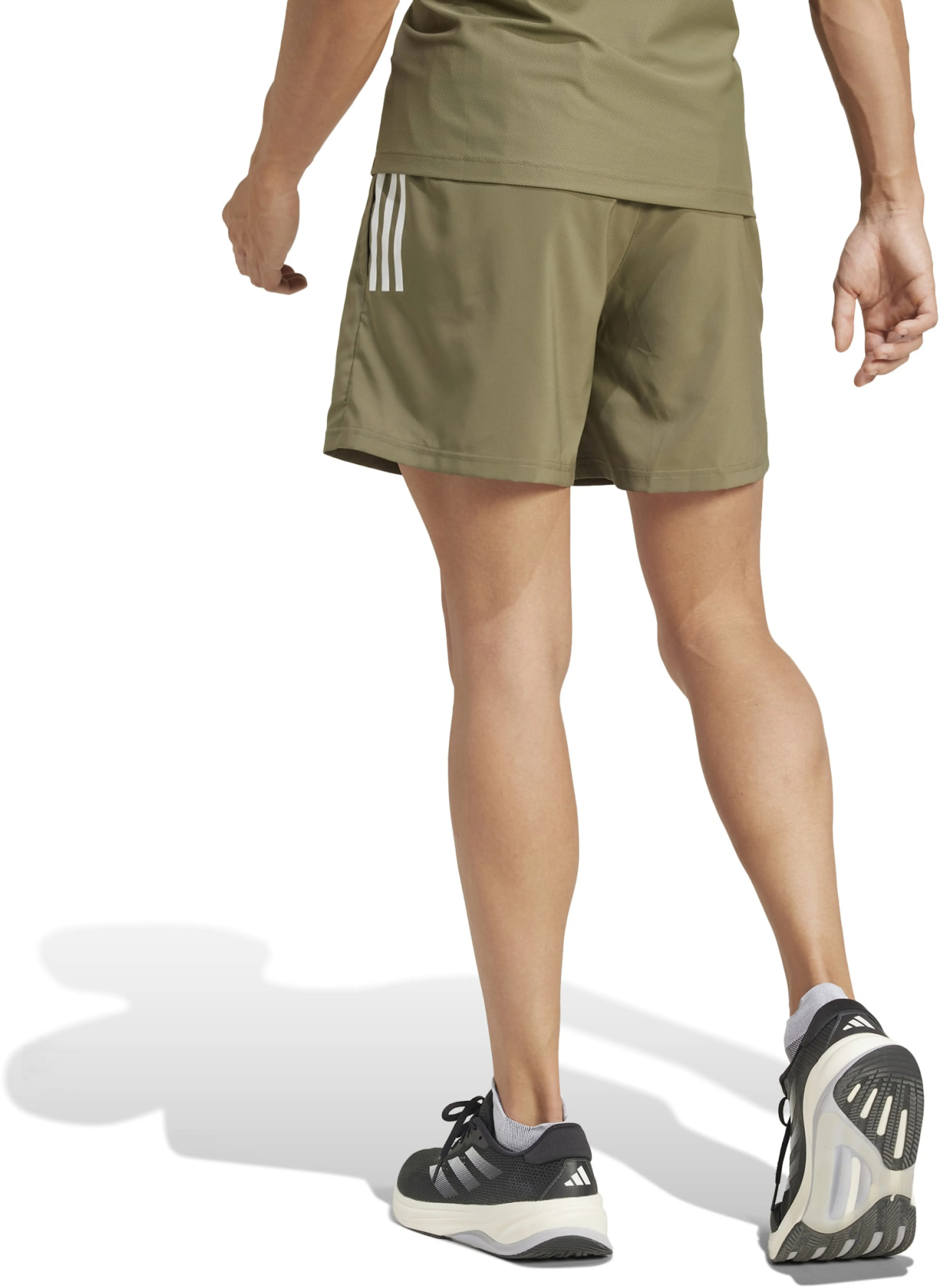 Own the Run Shorts