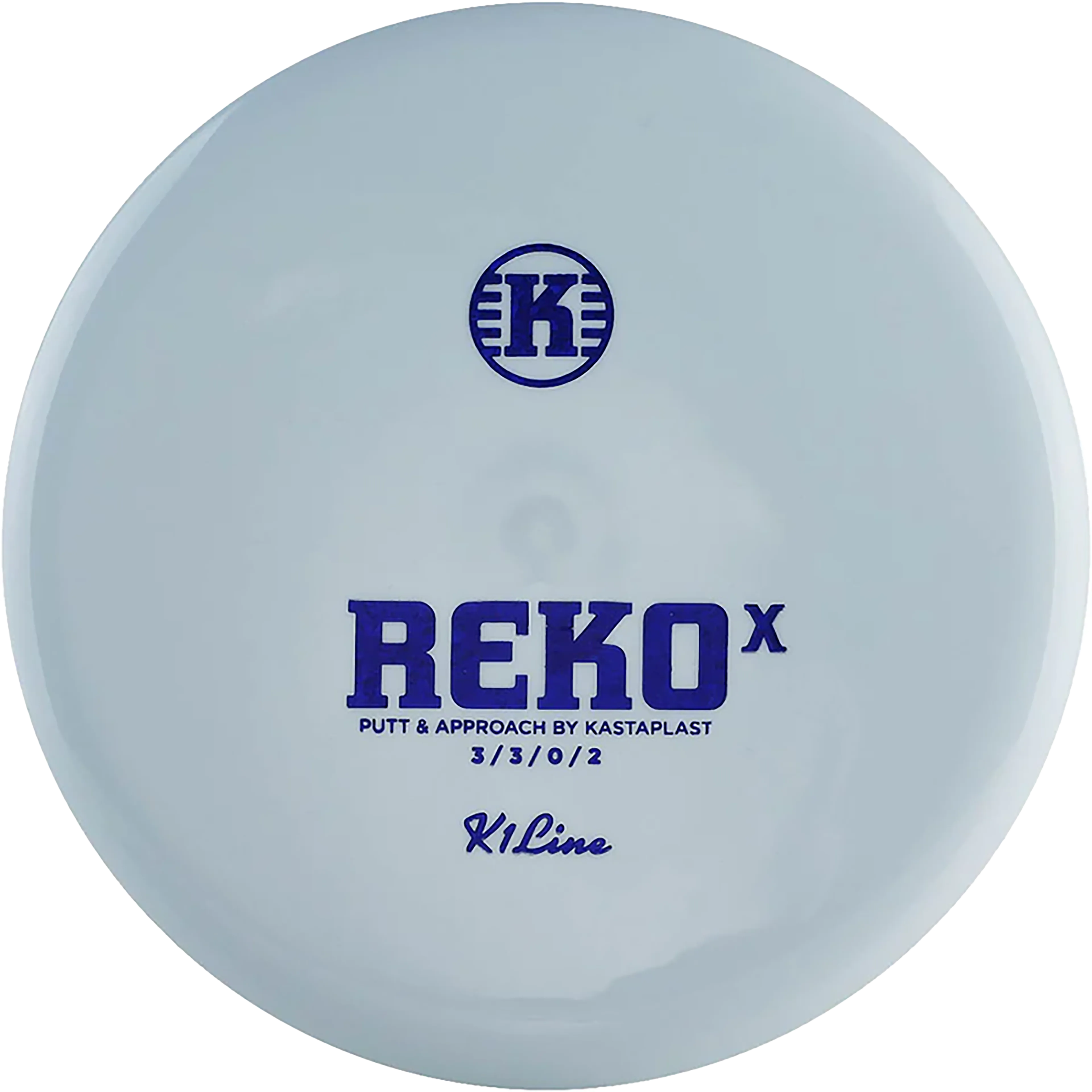 K1 Reko X Putt & Approach K1 Reko X Putt & Approach