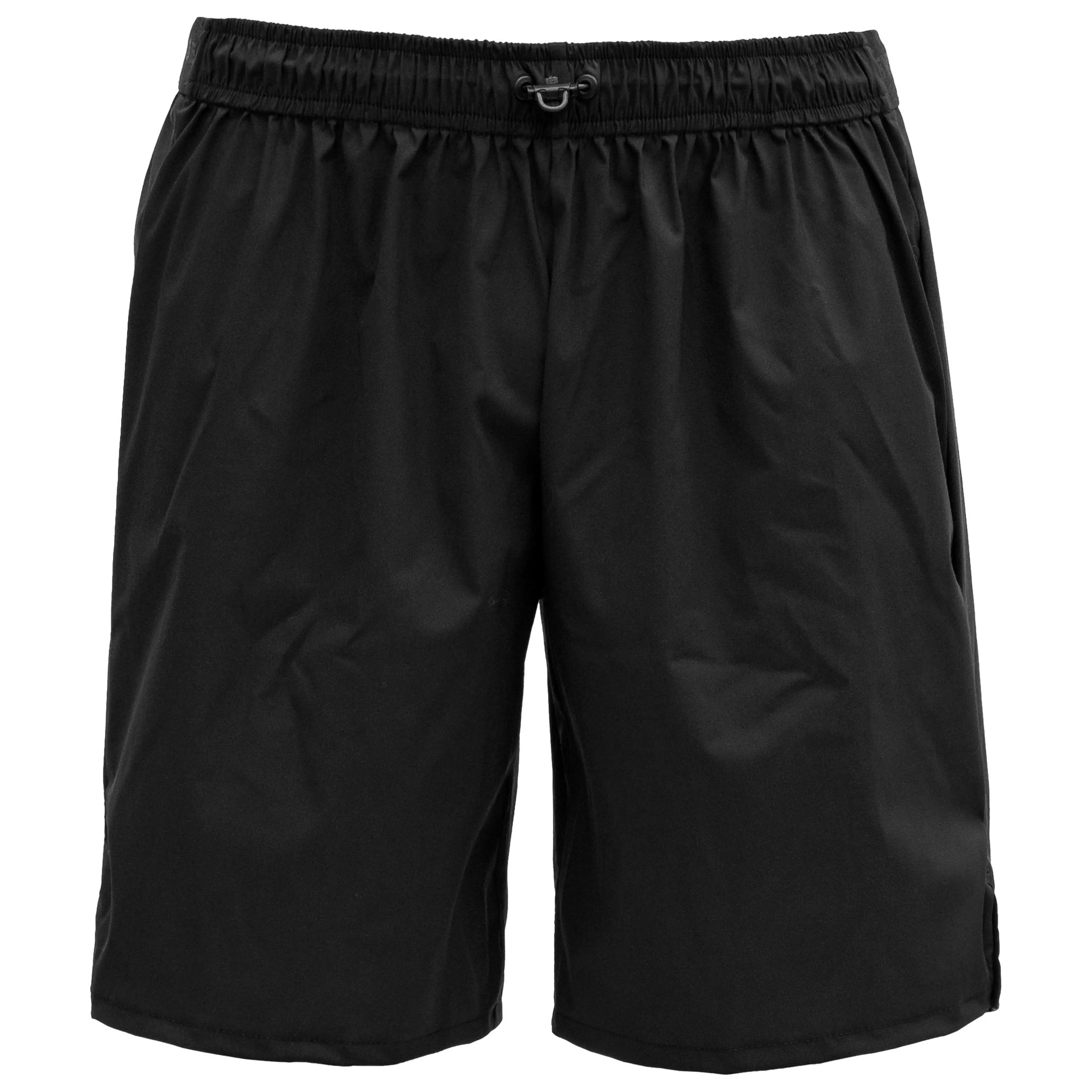 RUNNING MAN SHORT SHORTS