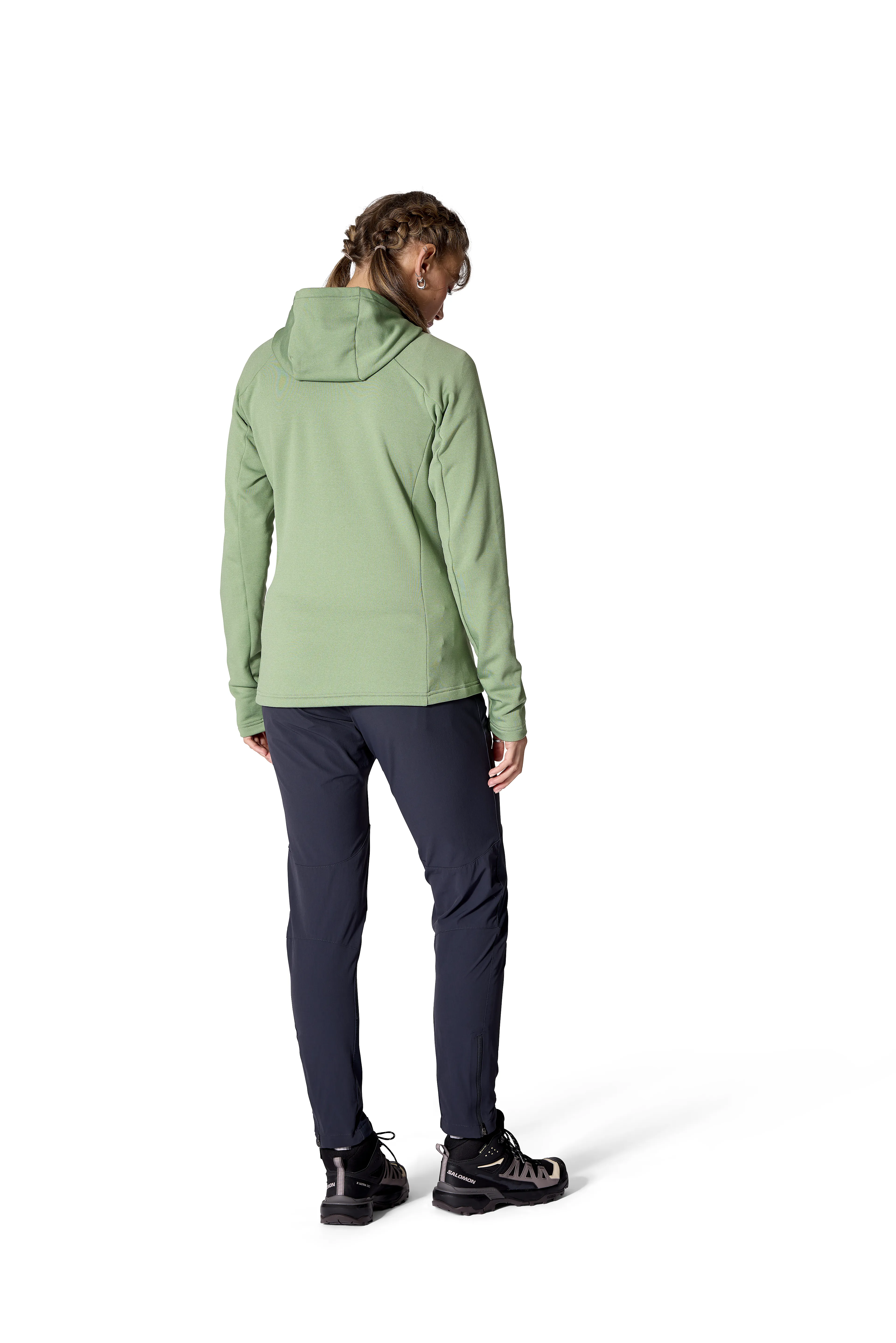 Covex Hoody Wmns