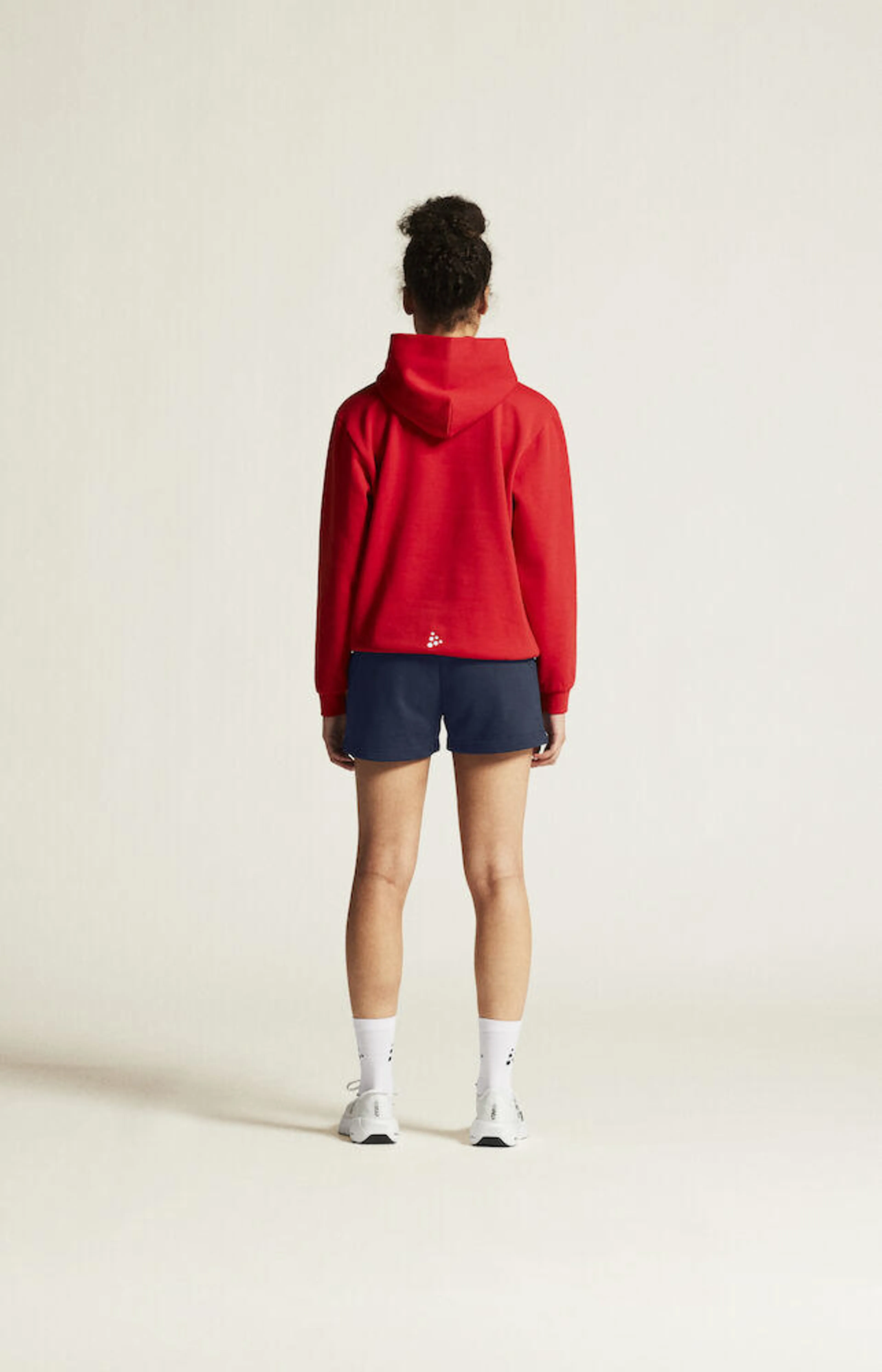Community 2.0 Logo Hoodie W Community 2.0 Logo Hoodie W