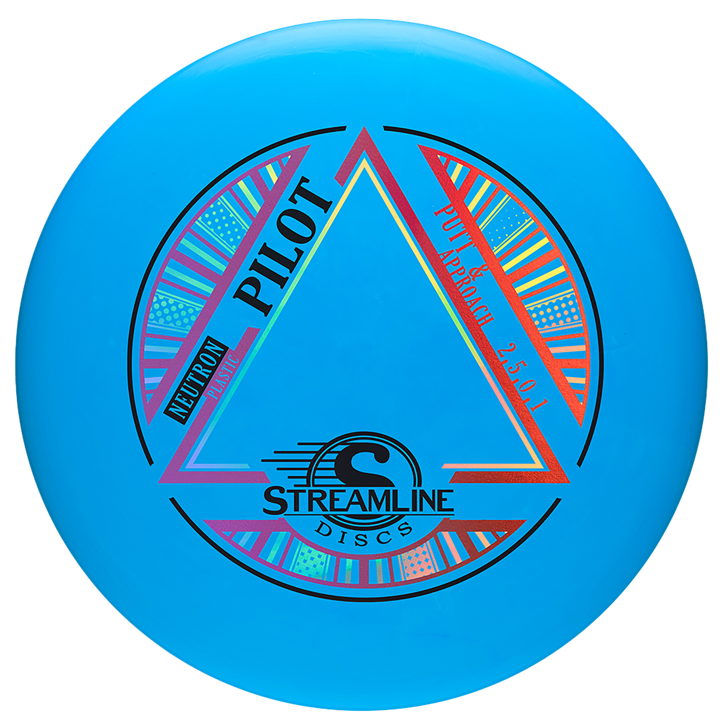 Neutron Putter Pilot