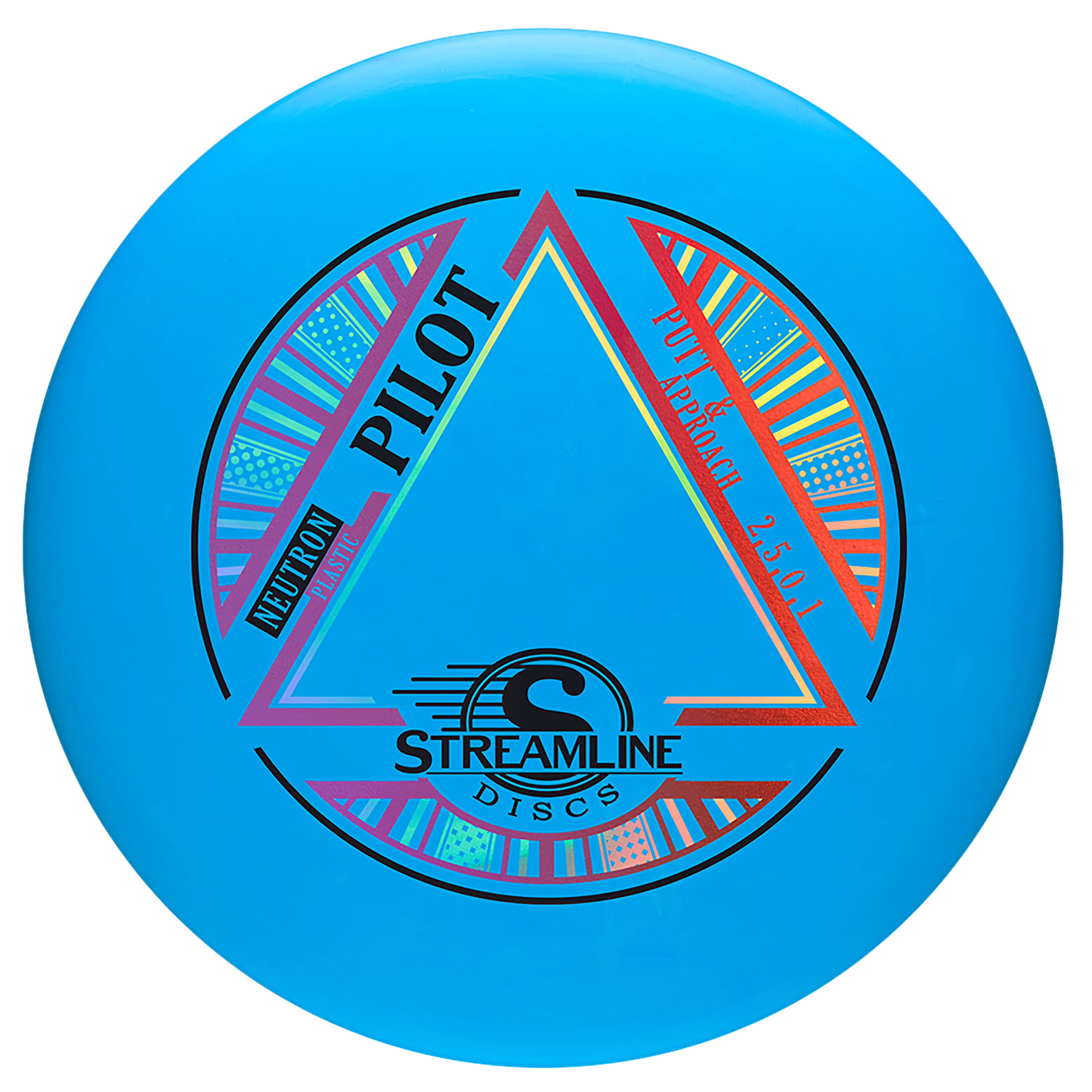 Neutron Putter Pilot