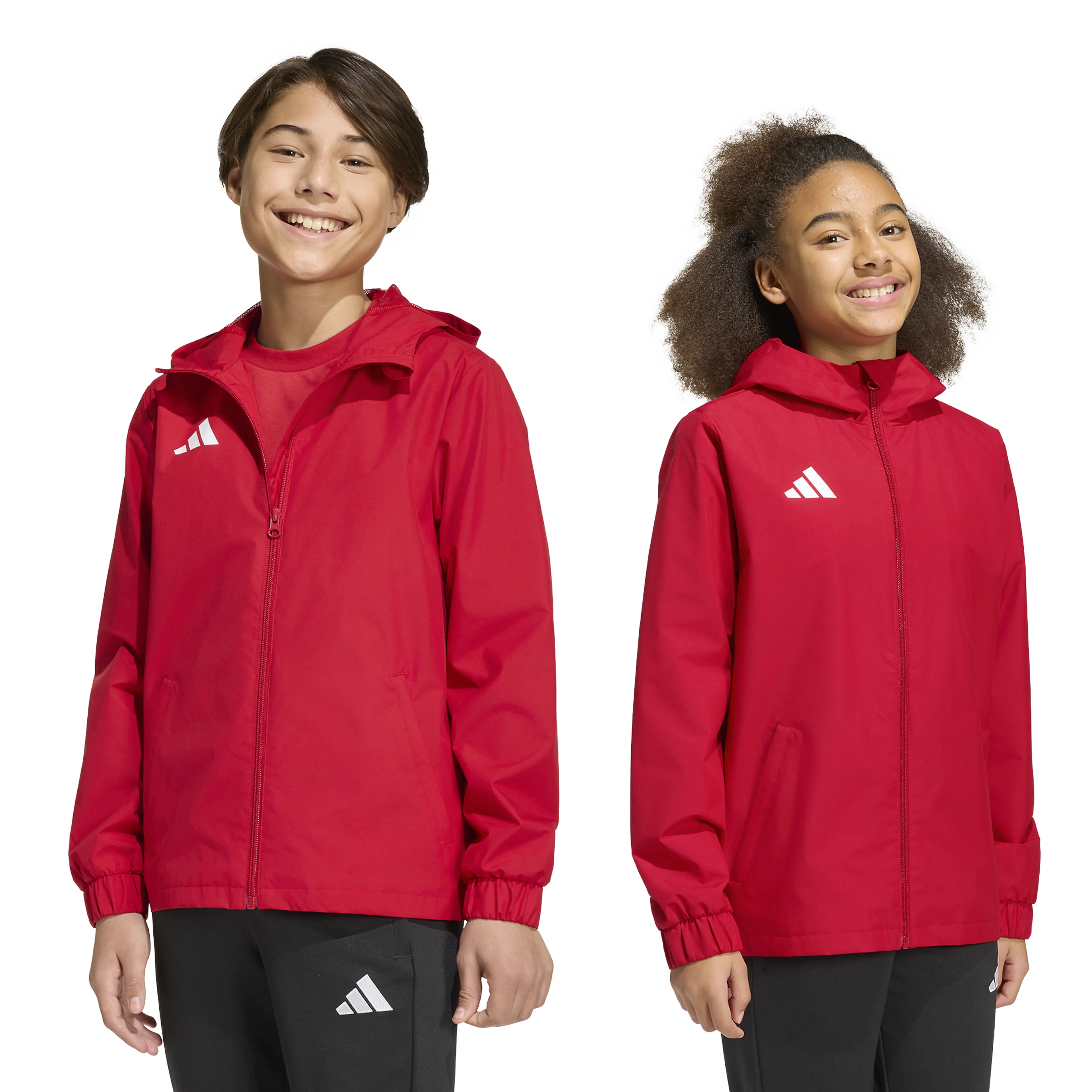 Entrada26 All Weather Jacket Junior  